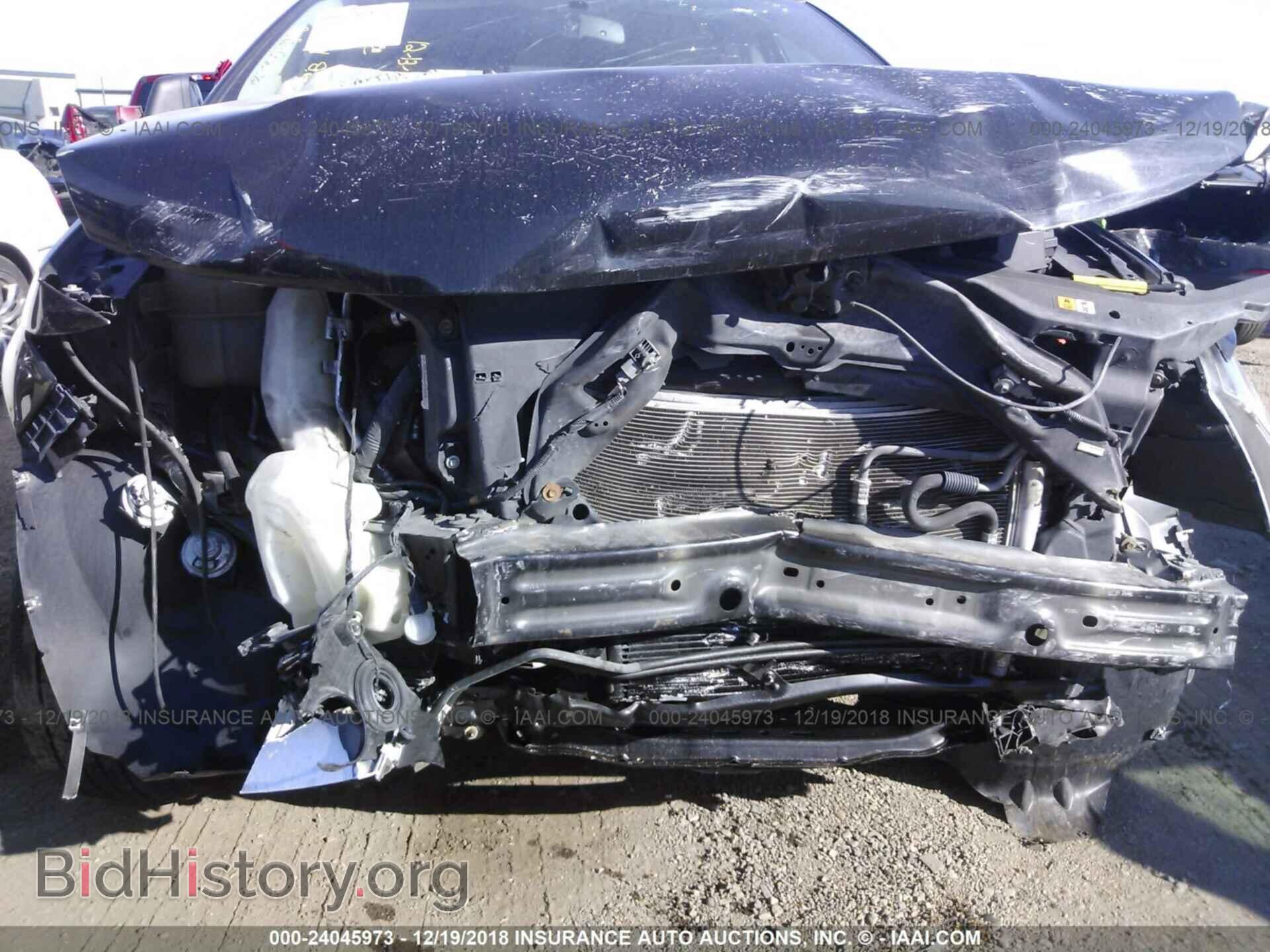 2010 FORD EDGE - VIN: 2FMDK3GC0ABB64583 - Photo 6