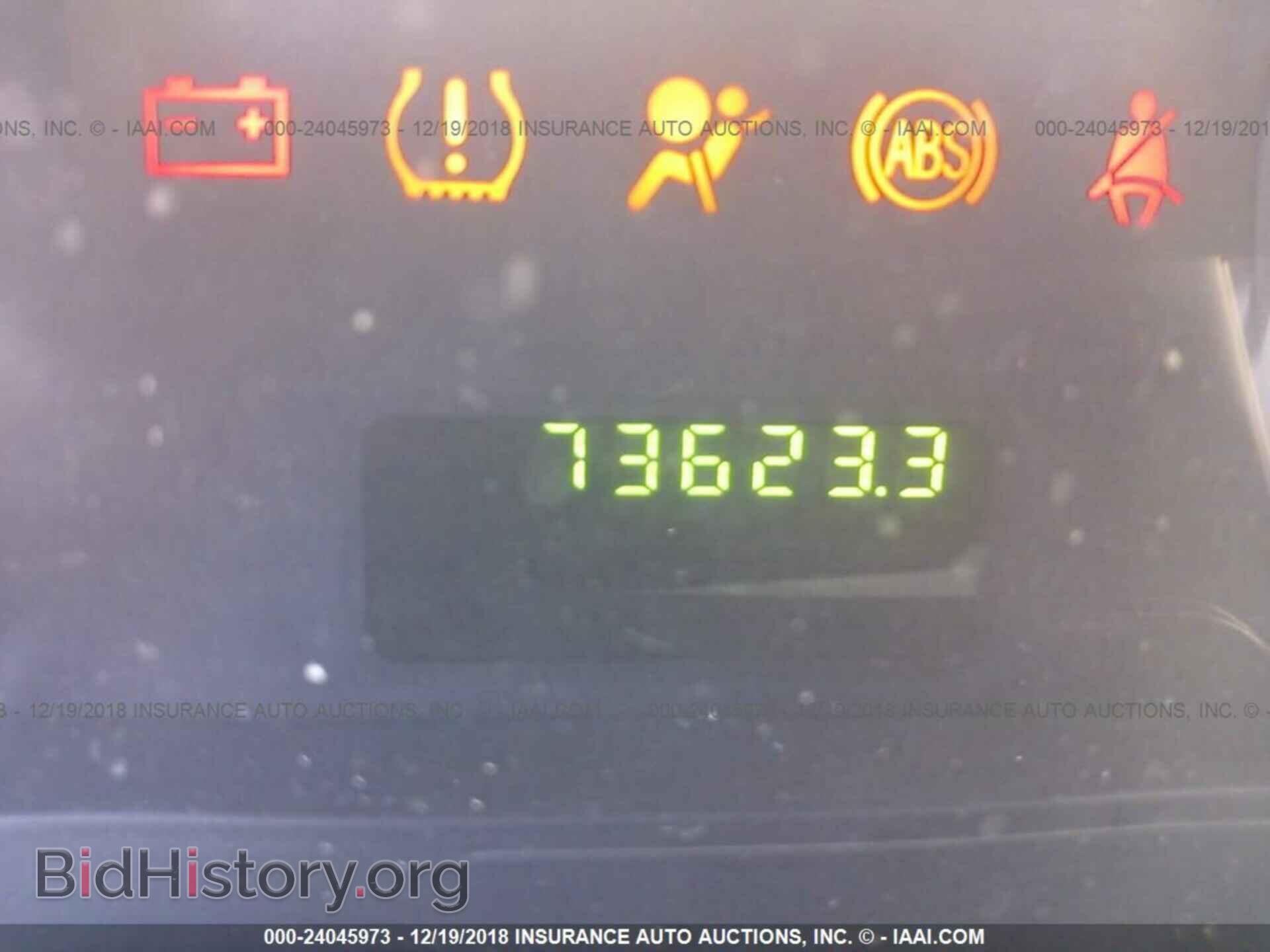 2010 FORD EDGE - VIN: 2FMDK3GC0ABB64583 - Photo 7