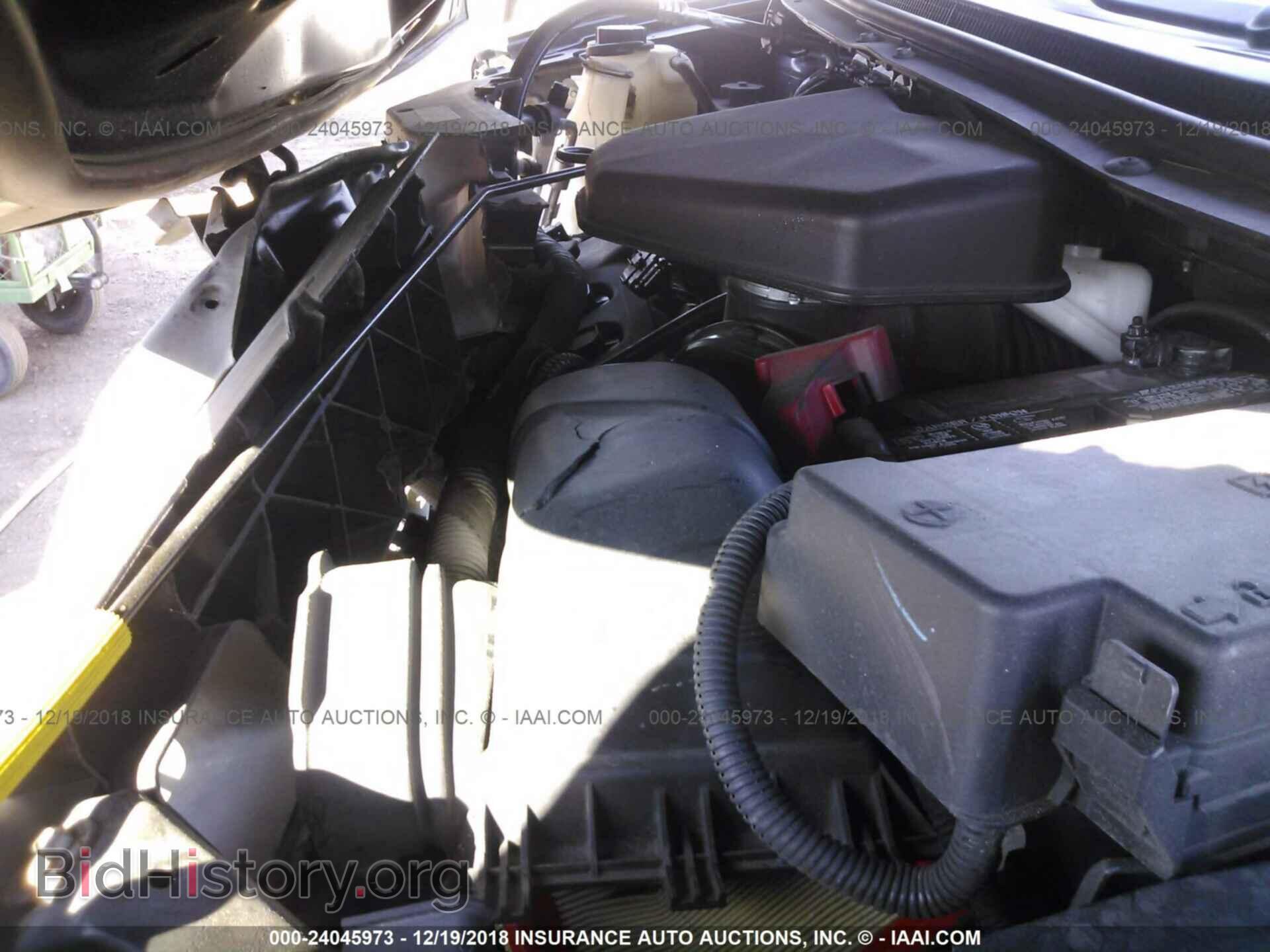 2010 FORD EDGE - VIN: 2FMDK3GC0ABB64583 - Photo 10