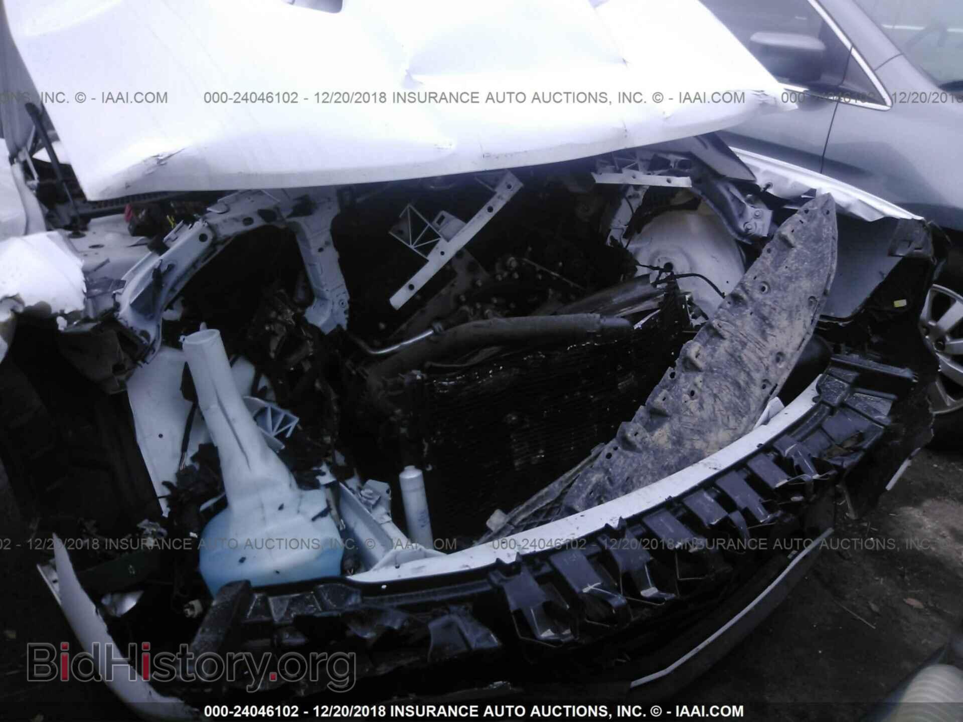 2015 DODGE CHALLENGER - VIN: 2C3CDZAG3FH856158 - Фото 6