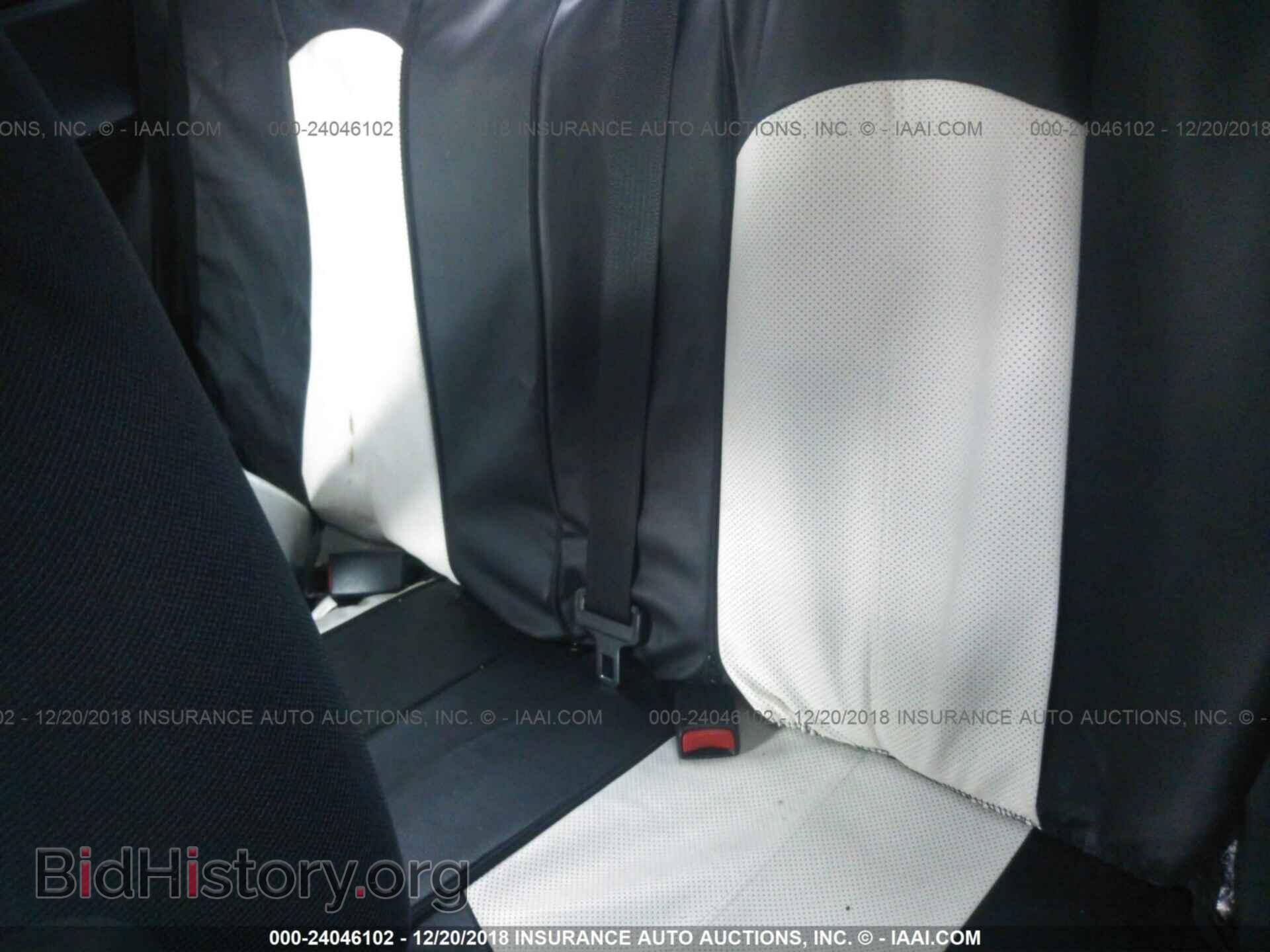 2015 DODGE CHALLENGER - VIN: 2C3CDZAG3FH856158 - Фото 8