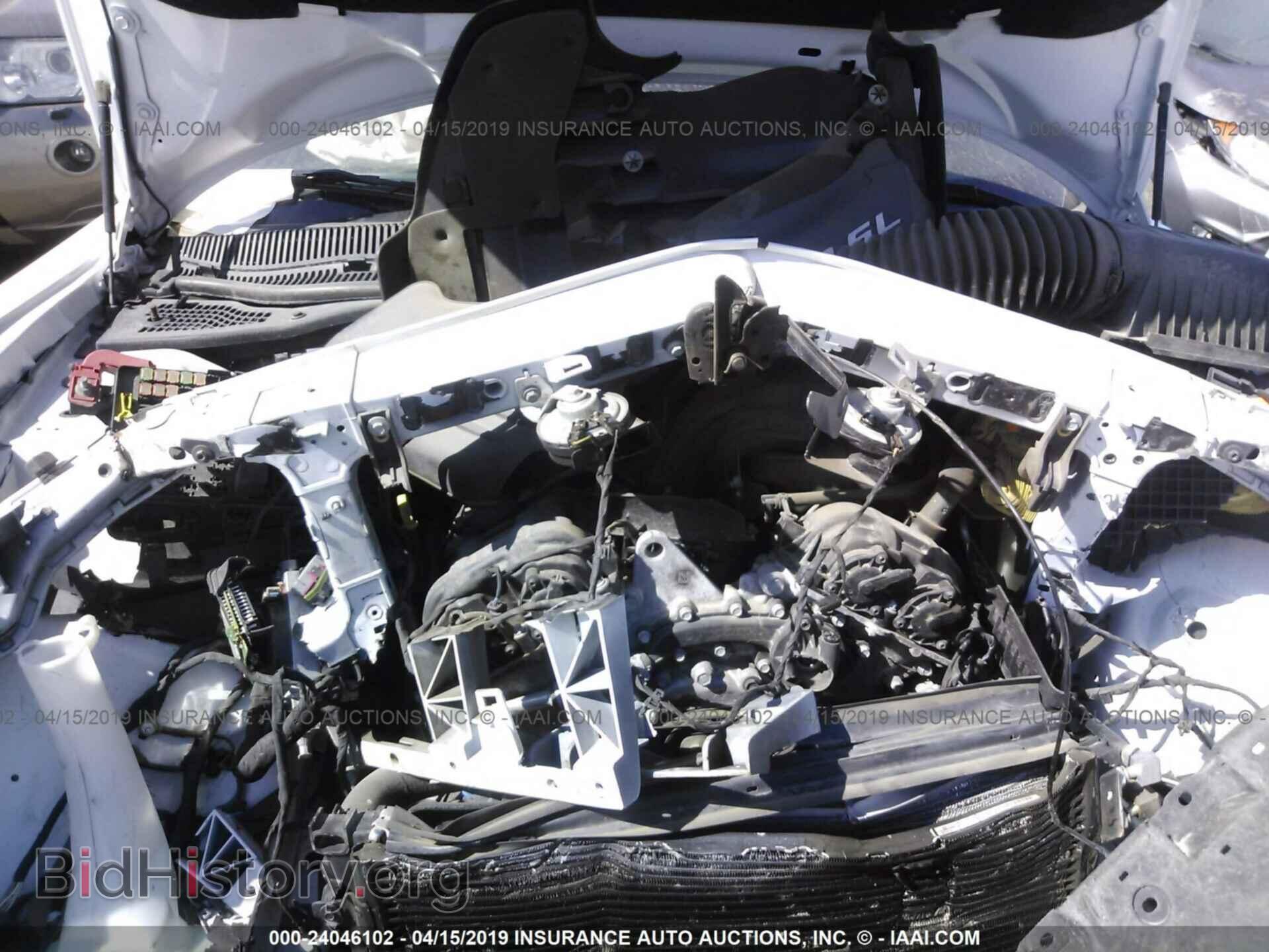 2015 DODGE CHALLENGER - VIN: 2C3CDZAG3FH856158 - Фото 10