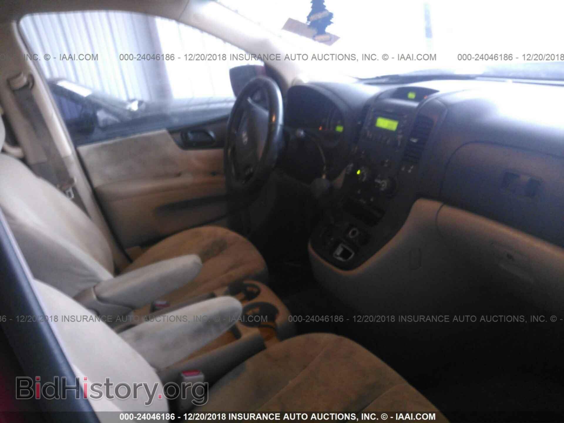 2009 SATURN VUE - VIN: 3GSCL33P19S644003 - Фото 5