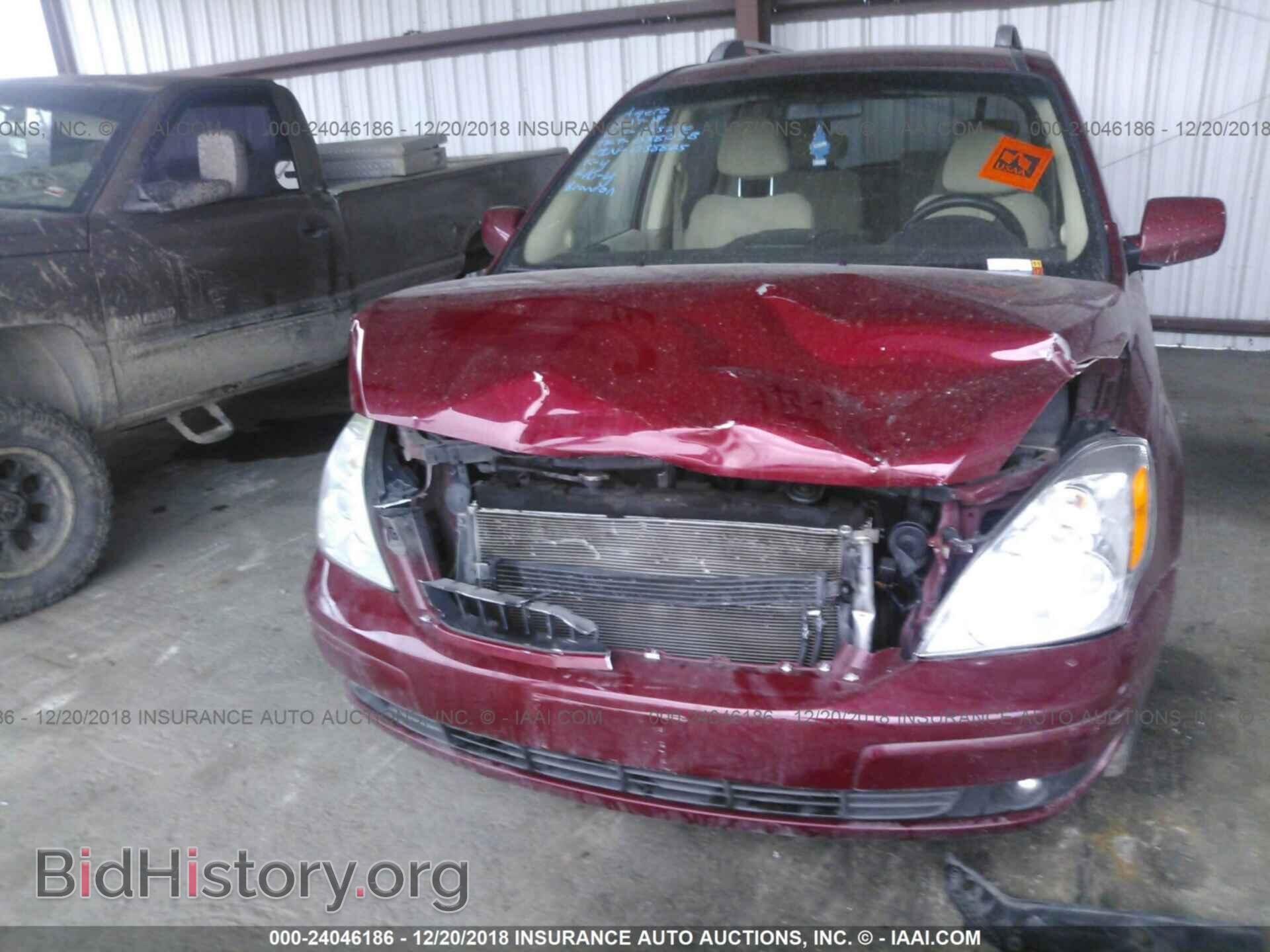 2009 SATURN VUE - VIN: 3GSCL33P19S644003 - Фото 6