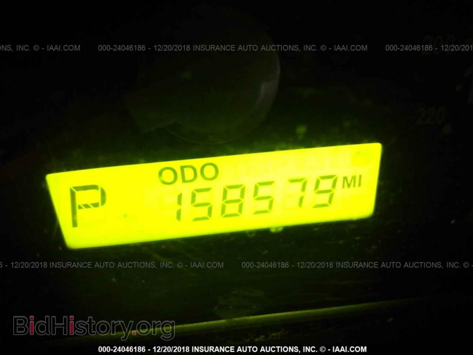 2009 SATURN VUE - VIN: 3GSCL33P19S644003 - Фото 7
