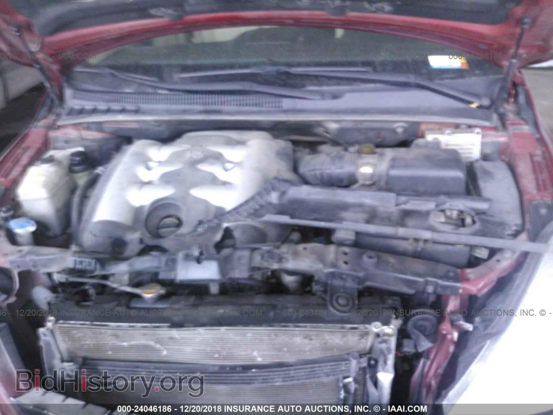 2009 SATURN VUE - VIN: 3GSCL33P19S644003 - Фото 10