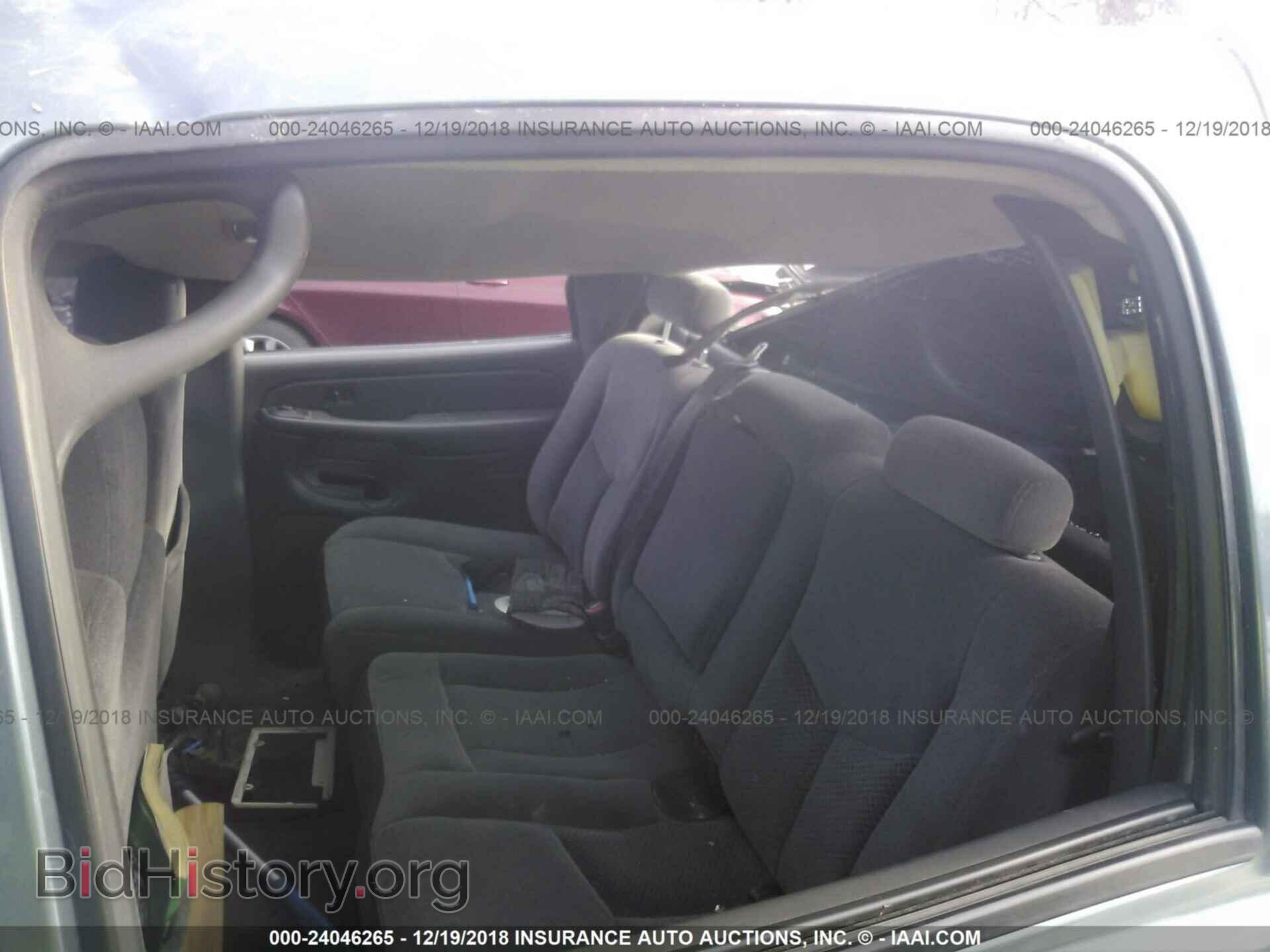 2006 CHEVROLET SILVERADO - VIN: 2GCEC13Z761349103 - Фото 8