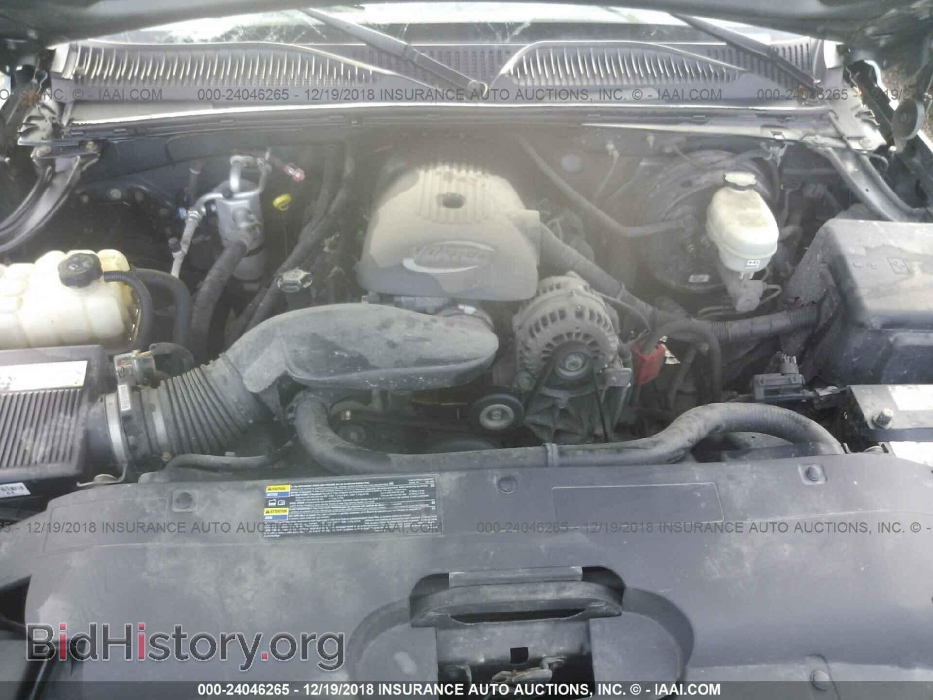 2006 CHEVROLET SILVERADO - VIN: 2GCEC13Z761349103 - Фото 10
