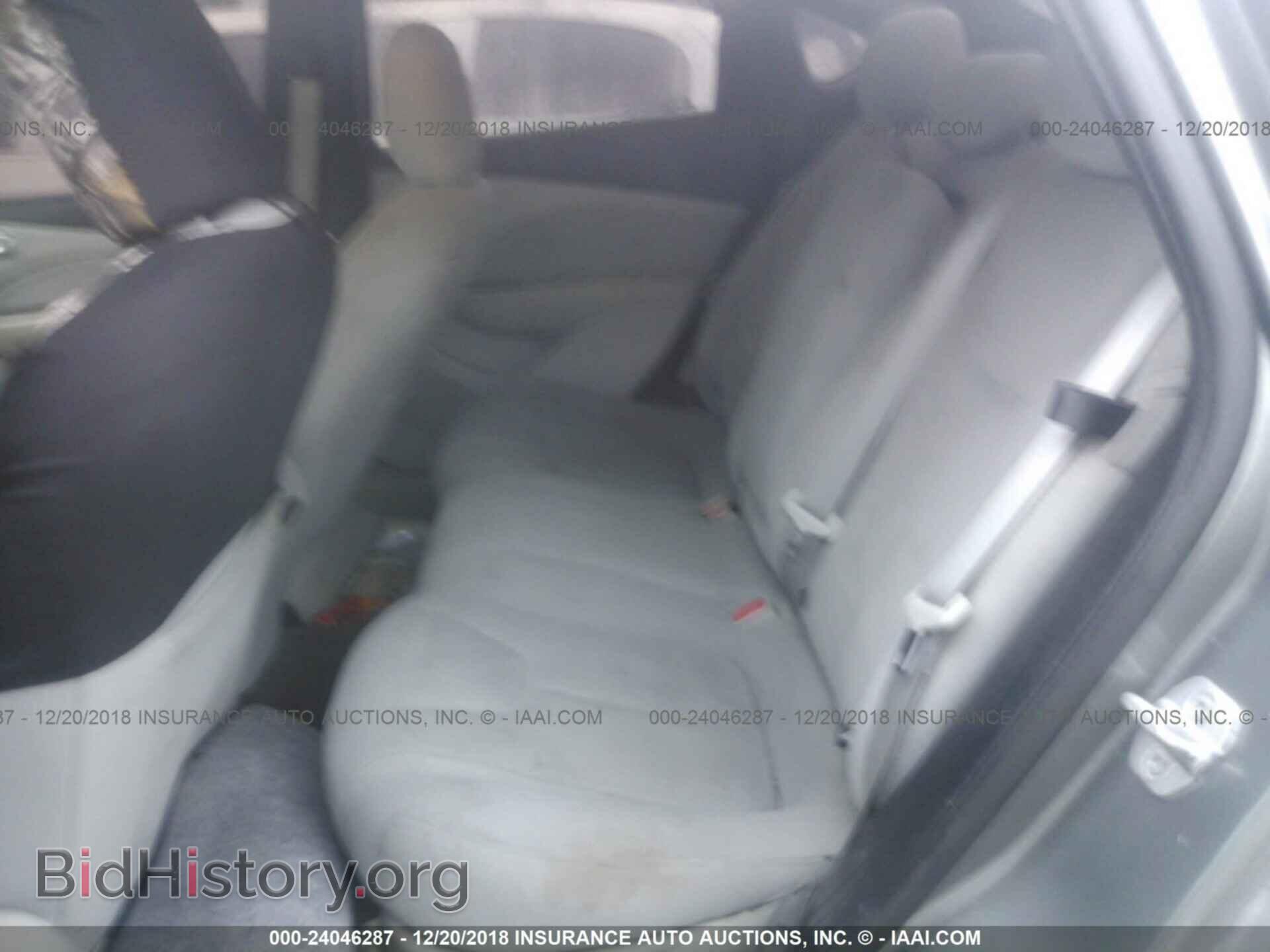 2013 DODGE DART - VIN: 1C3CDFBHXDD708427 - Photo 8