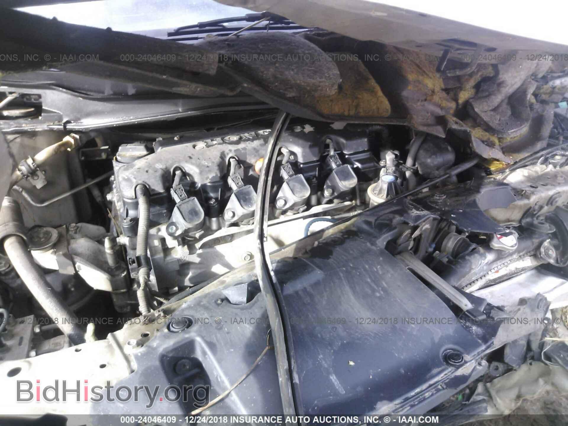 2013 HONDA CIVIC - VIN: 2HGFB2F52DH563993 - Photo 10