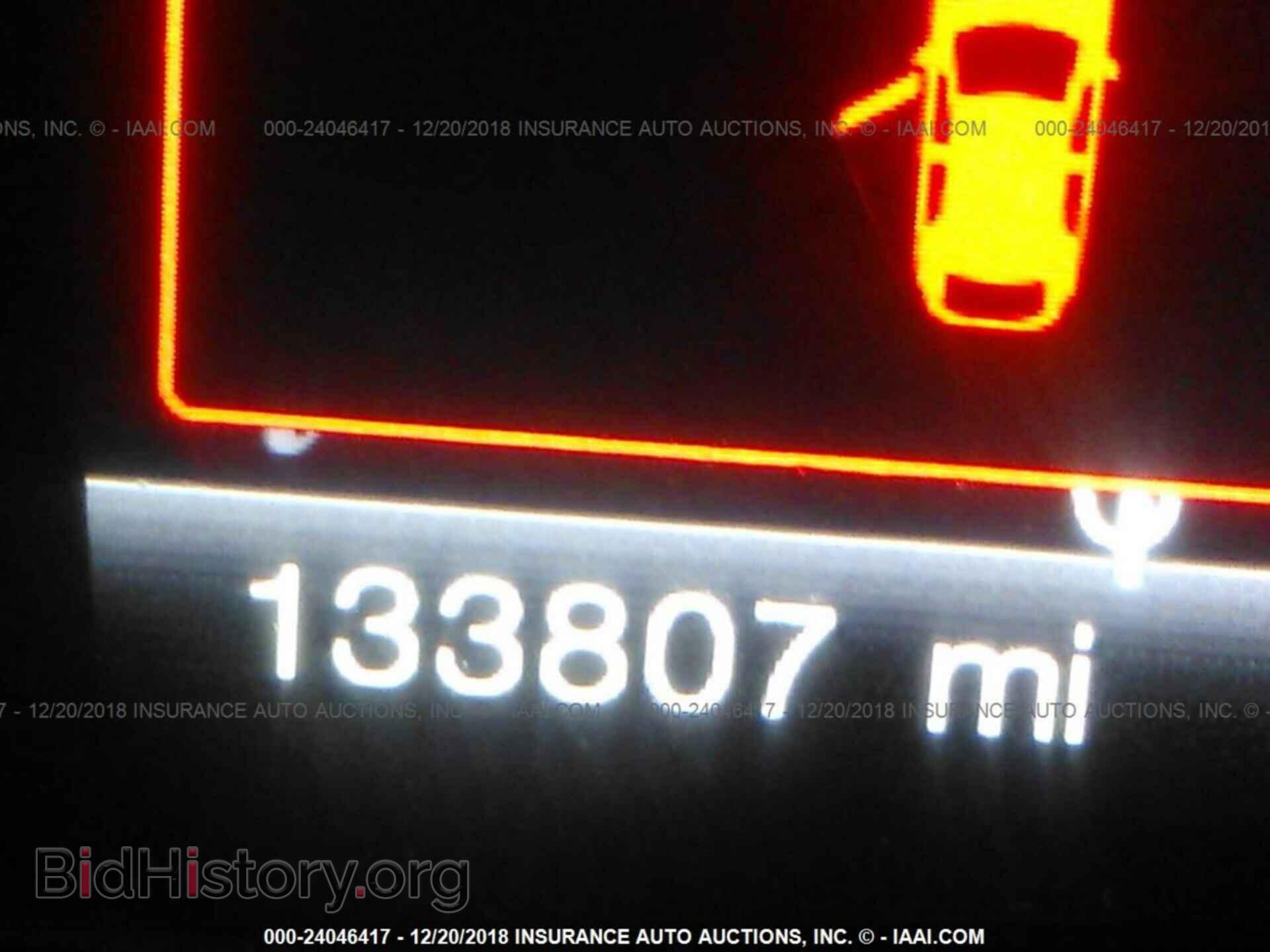 2013 FORD EXPLORER - VIN: 1FM5K7D83DGA00964 - Photo 7