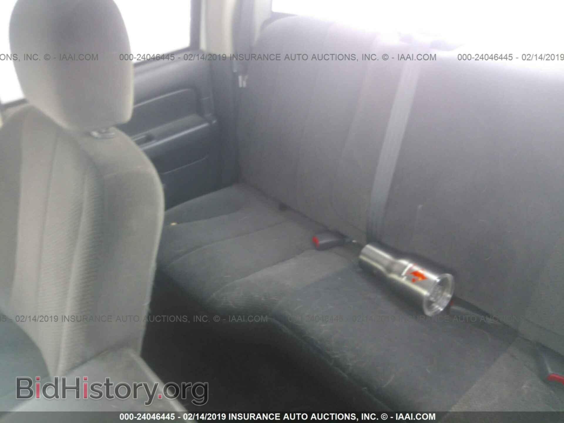 2003 DODGE RAM 1500 - VIN: 1D7HU18N33J650829 - Фото 8