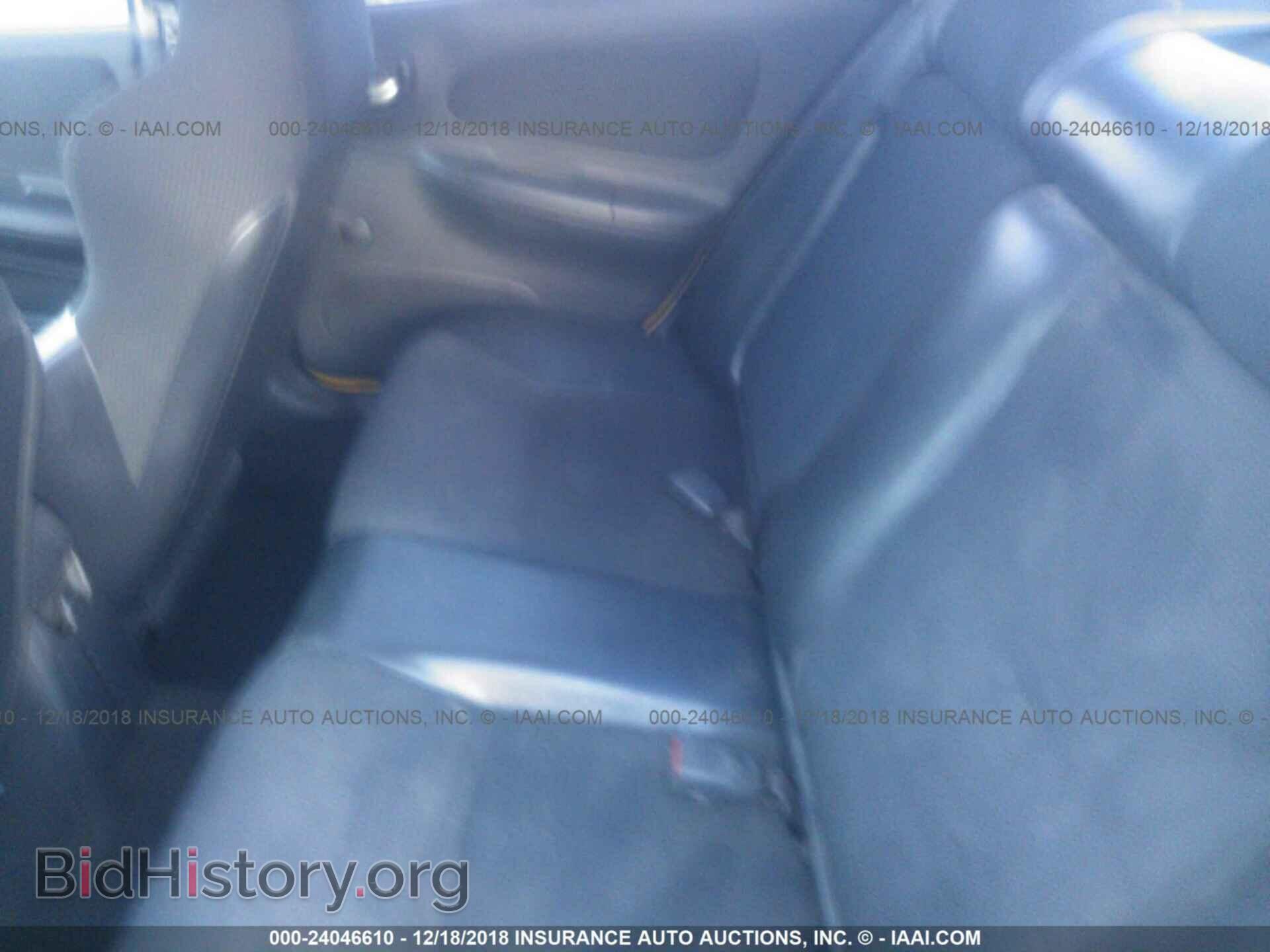 2004 DODGE NEON - VIN: 1B3ES66S64D518383 - Фото 8