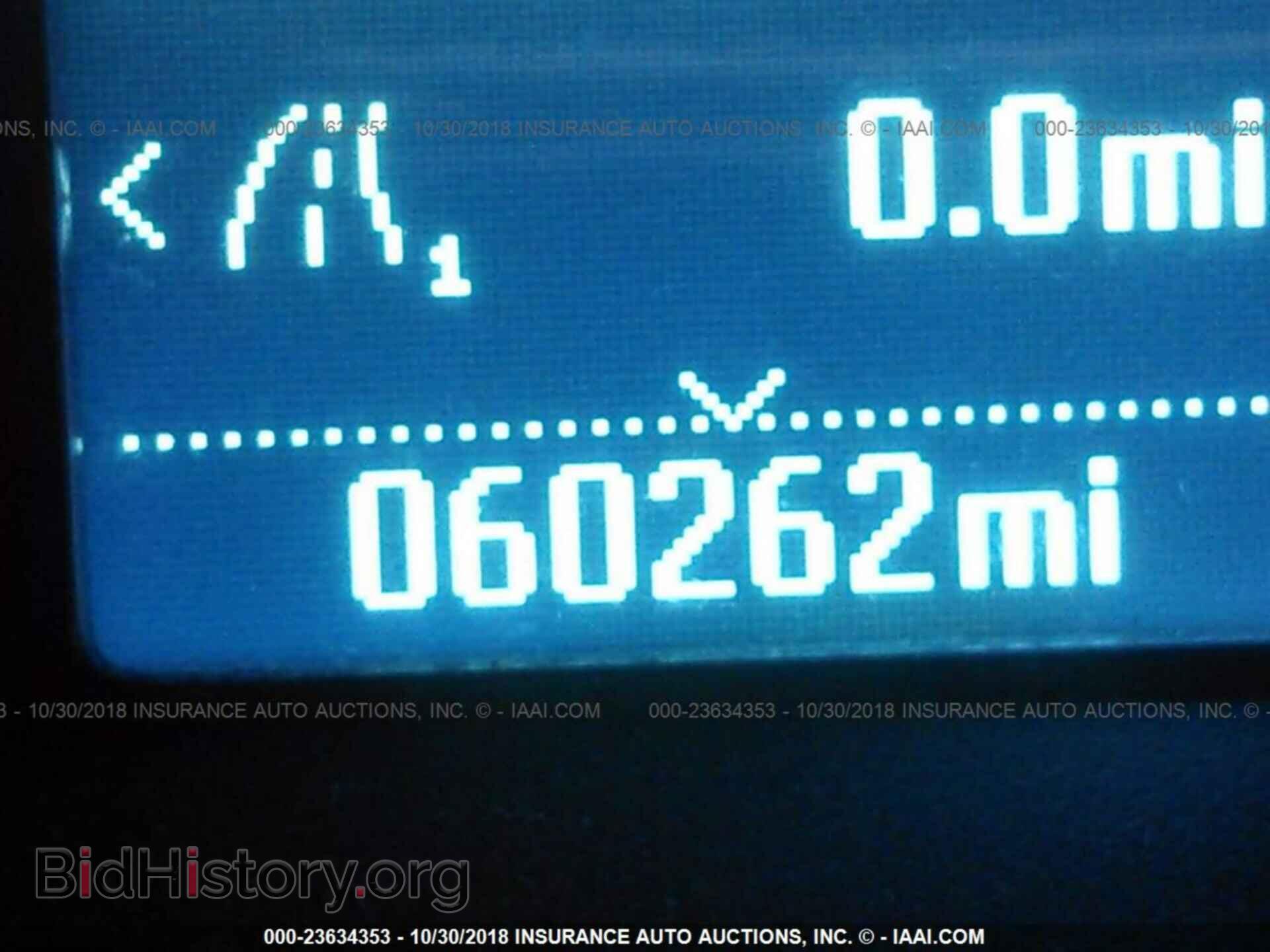 2012 FORD FOCUS - VIN: 1FAHP3F24CL300285 - Photo 7