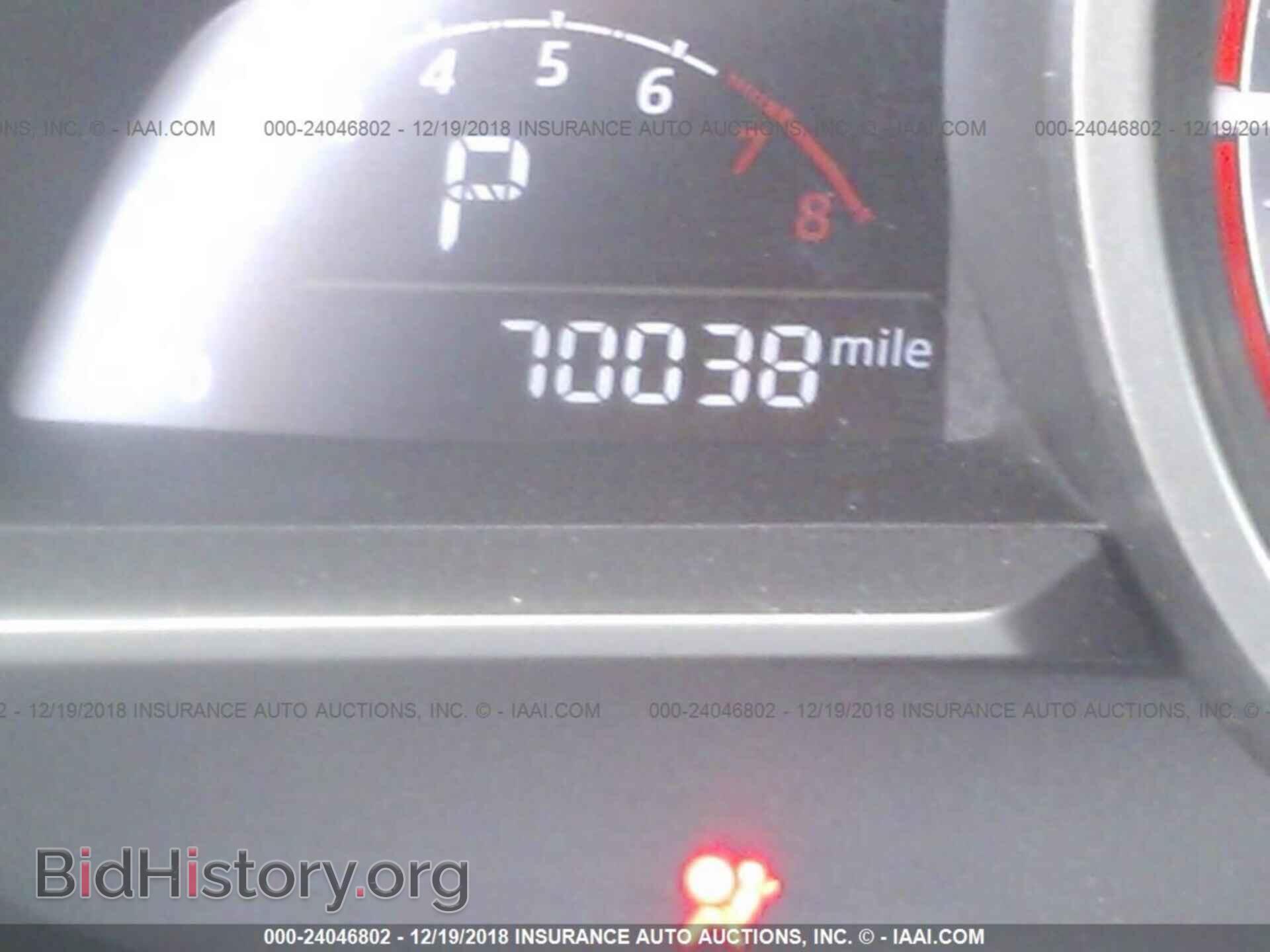 2015 MAZDA 3 - VIN: 3MZBM1U74FM236650 - Фото 7