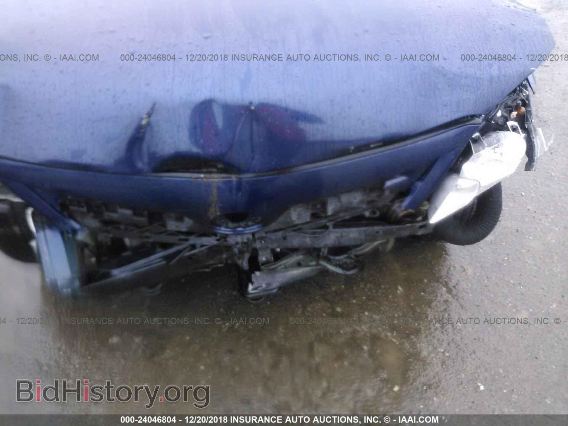 2013 TOYOTA COROLLA - VIN: 5YFBU4EE4DP219192 - Фото 6