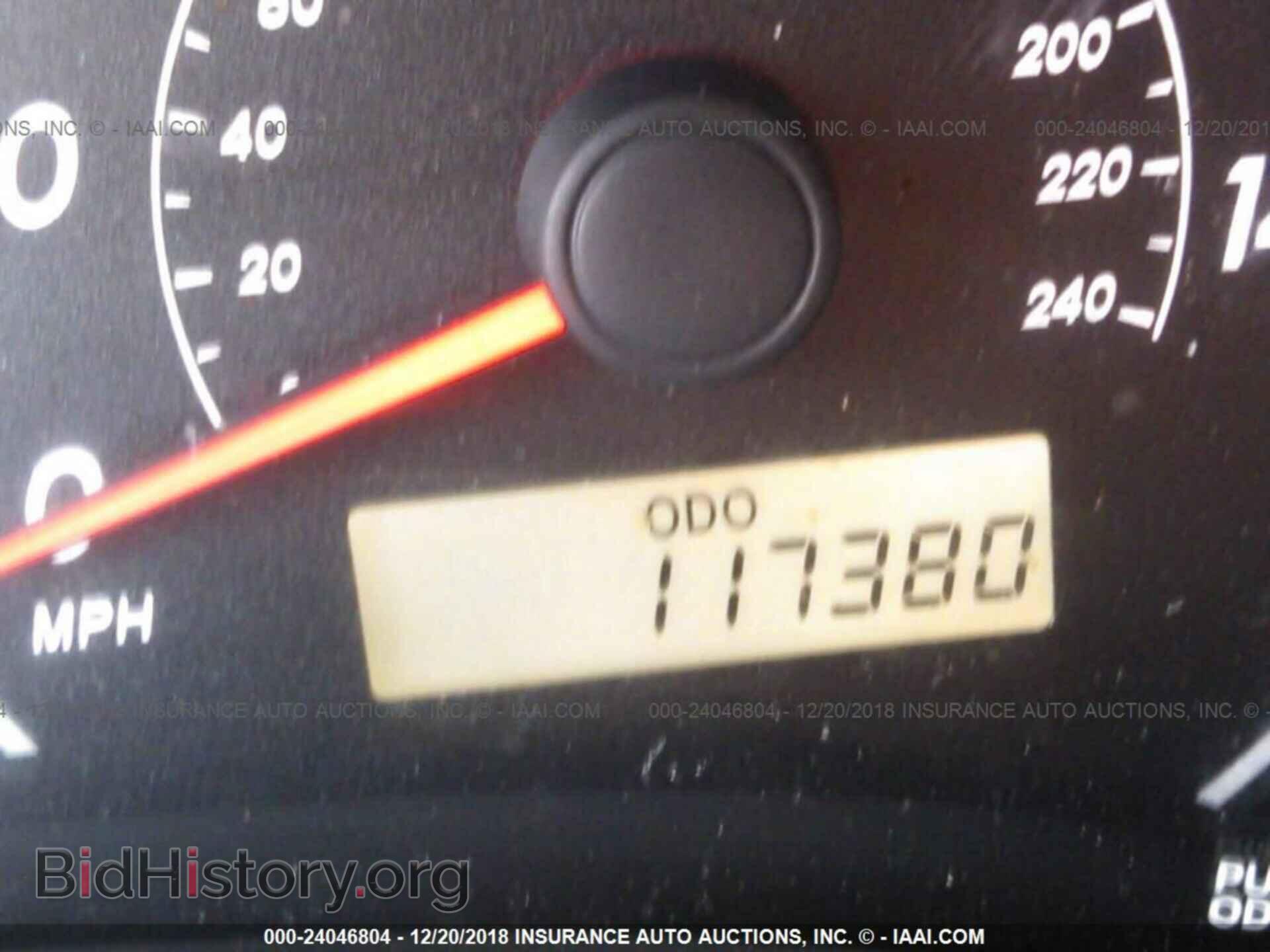 2013 TOYOTA COROLLA - VIN: 5YFBU4EE4DP219192 - Фото 7