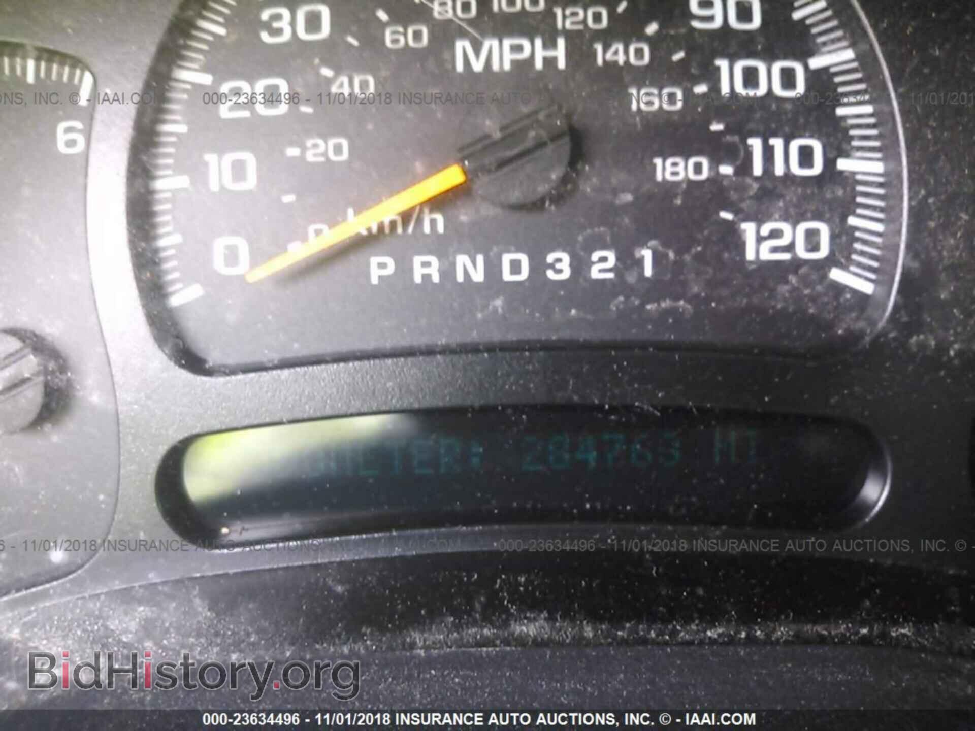 2006 CHEVROLET SILVERADO - VIN: 2GCEC19Z561320173 - Photo 7