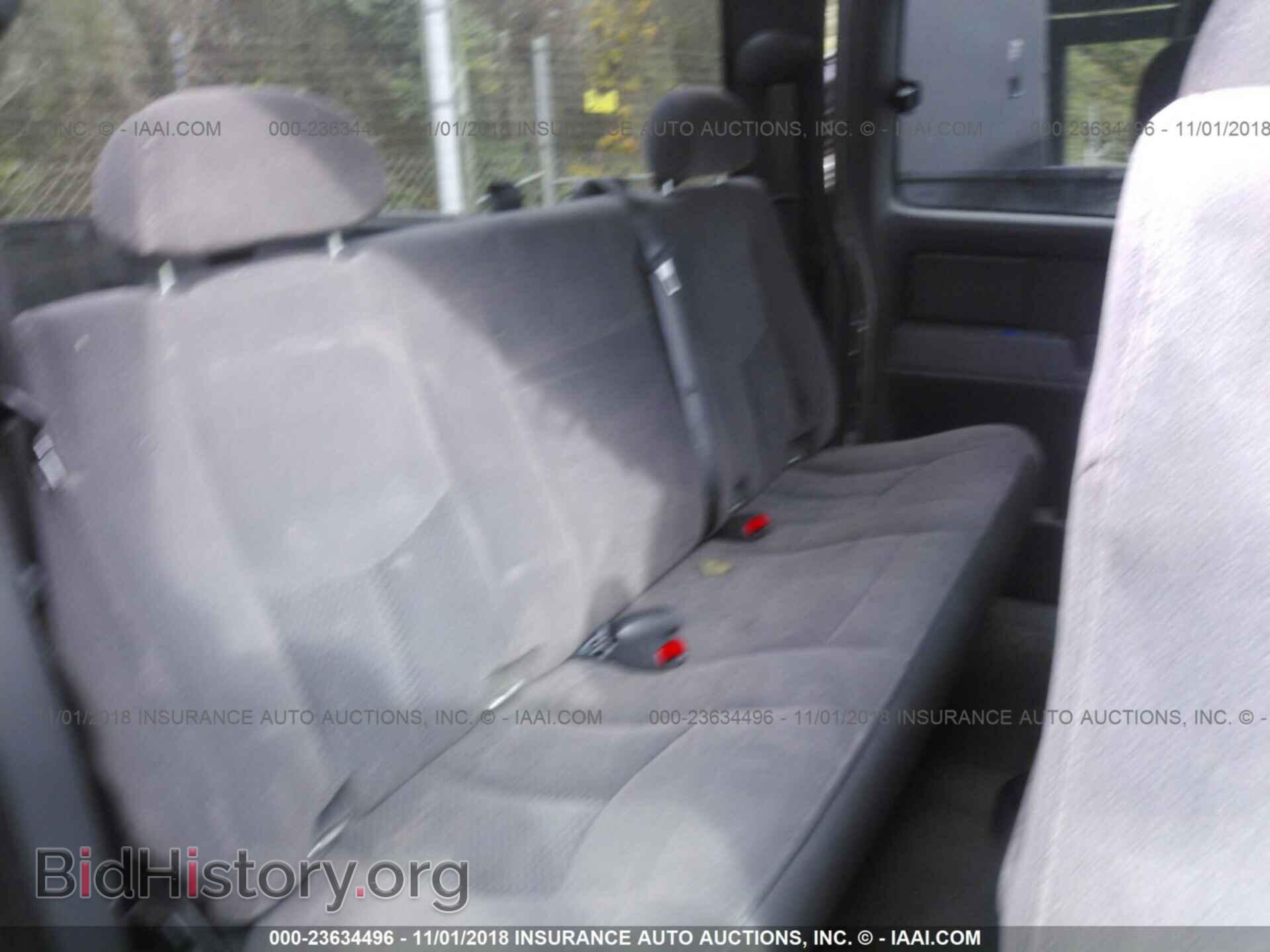 2006 CHEVROLET SILVERADO - VIN: 2GCEC19Z561320173 - Photo 8