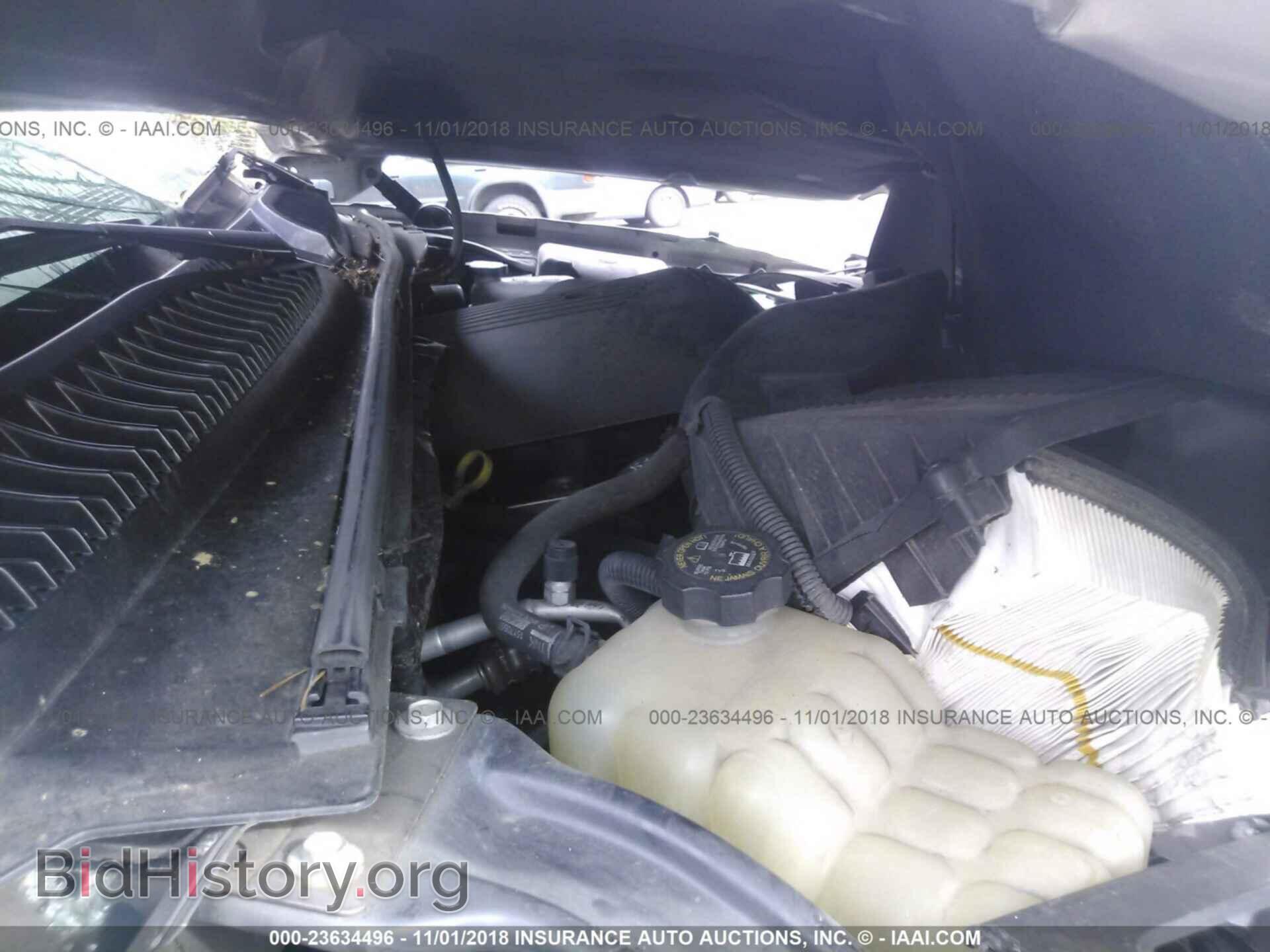 2006 CHEVROLET SILVERADO - VIN: 2GCEC19Z561320173 - Photo 10