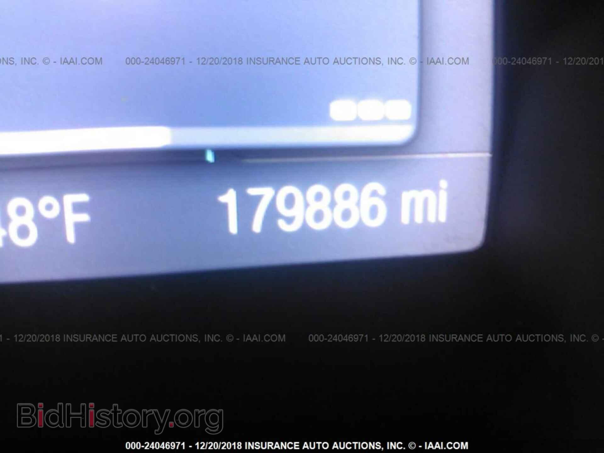2012 FORD FOCUS - VIN: 1FAHP3M27CL135741 - Фото 7