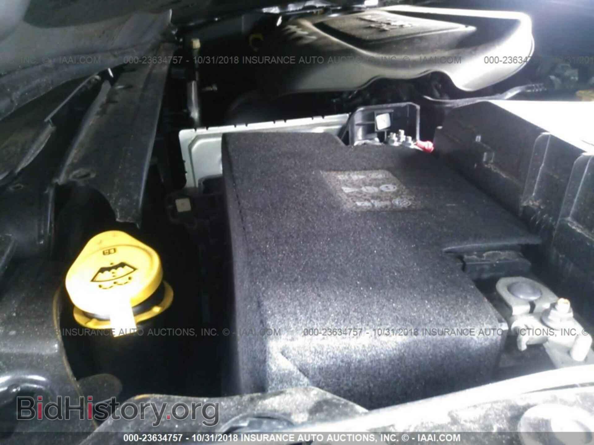 2015 CHRYSLER 200 - VIN: 1C3CCCBB2FN733204 - Photo 10