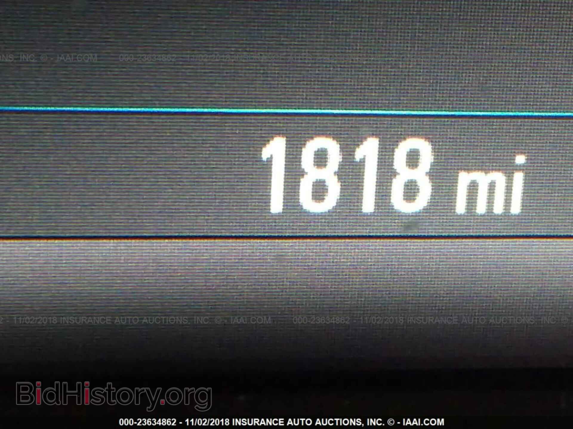 2018 CHEVROLET CAMARO - VIN: 1G1FB1RX9J0190496 - Фото 7