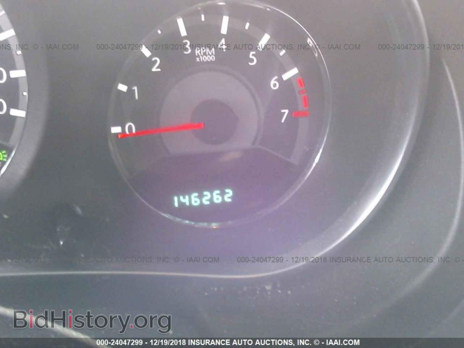 2012 CHRYSLER 200 - VIN: 1C3CCBAB1CN218797 - Фото 7