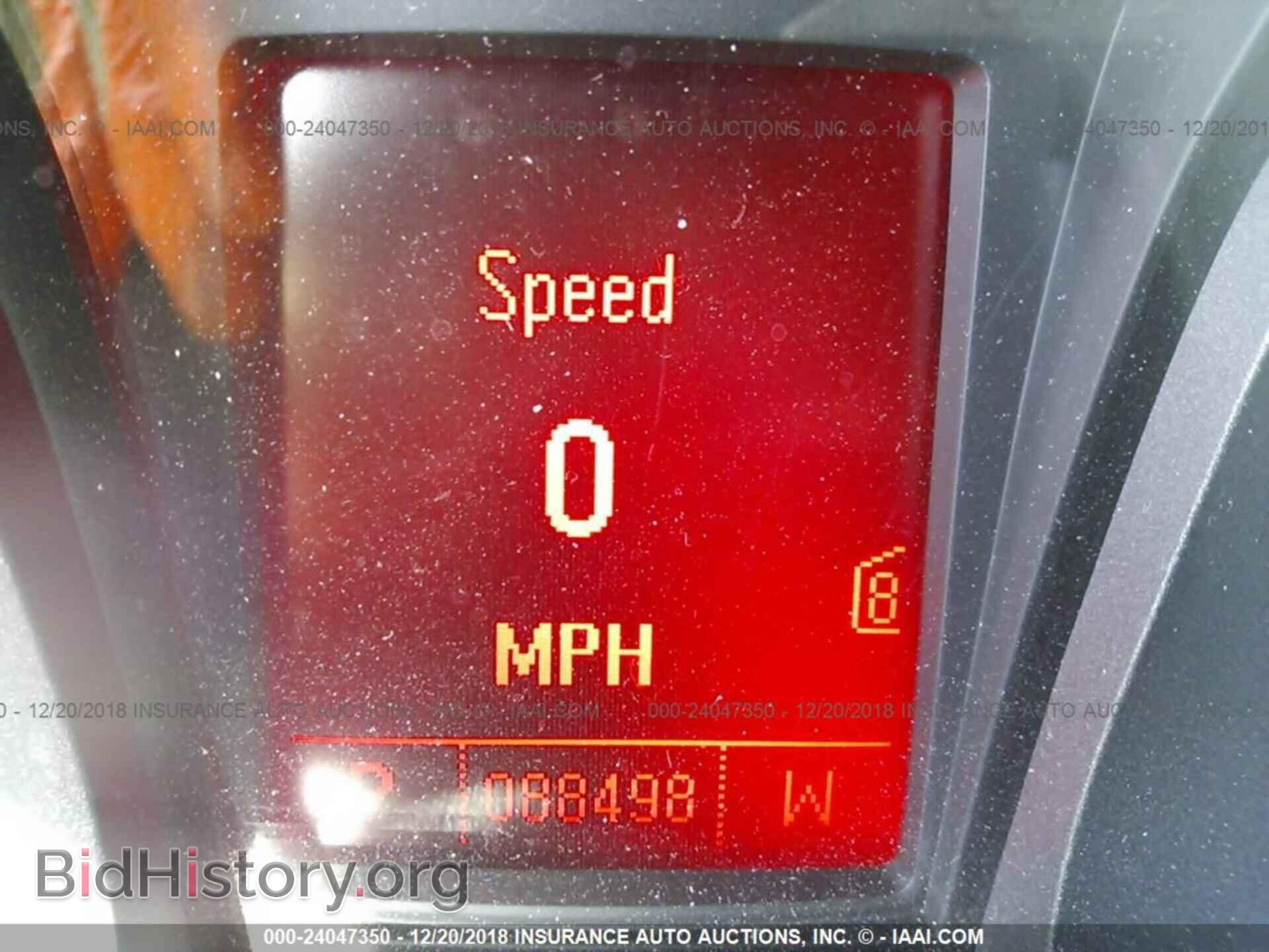 2011 GMC TERRAIN - VIN: 2CTALMECXB6460531 - Photo 7