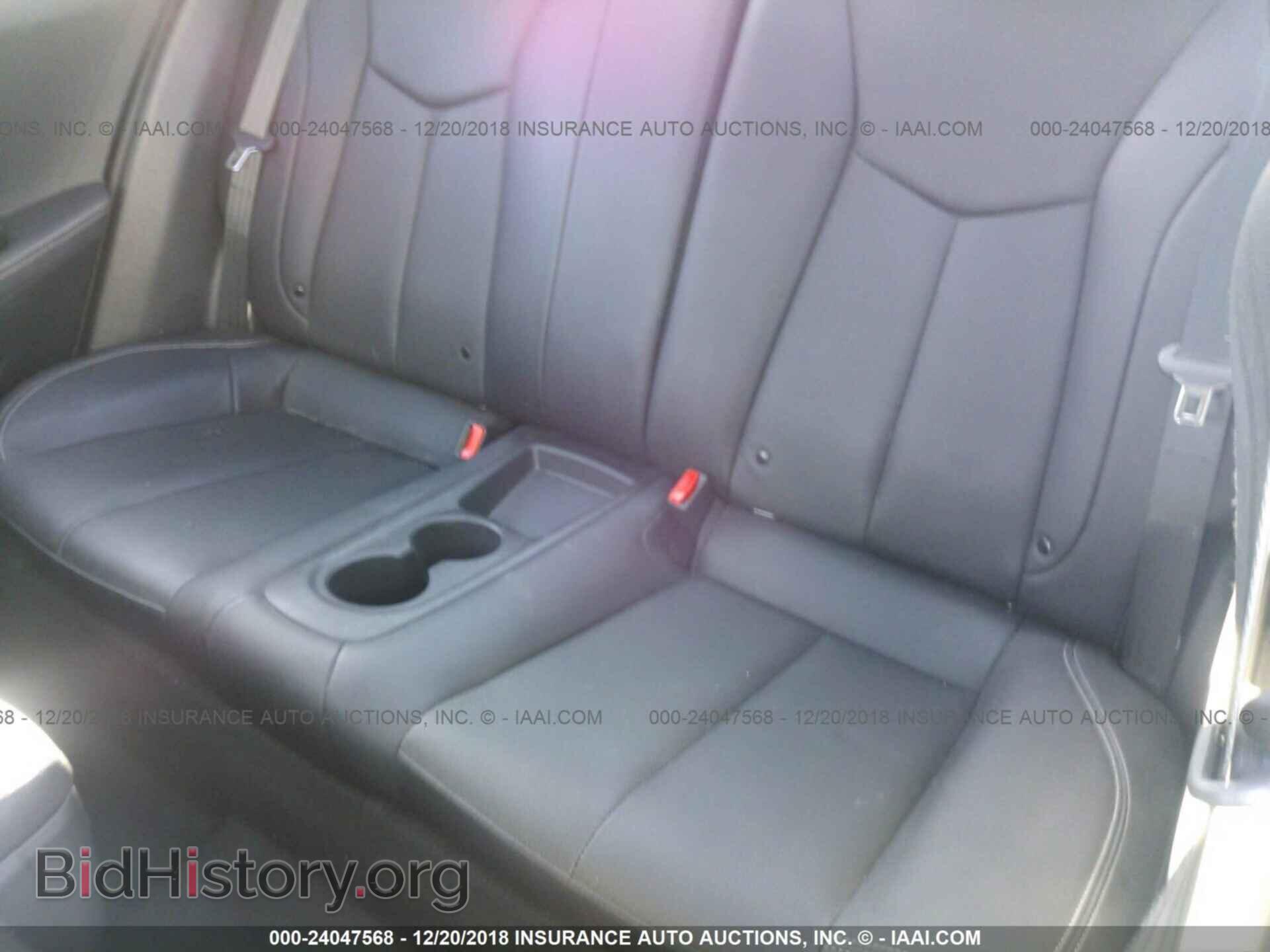 2014 Hyundai Veloster - VIN: KMHTC6AE3EU209357 - Фото 8