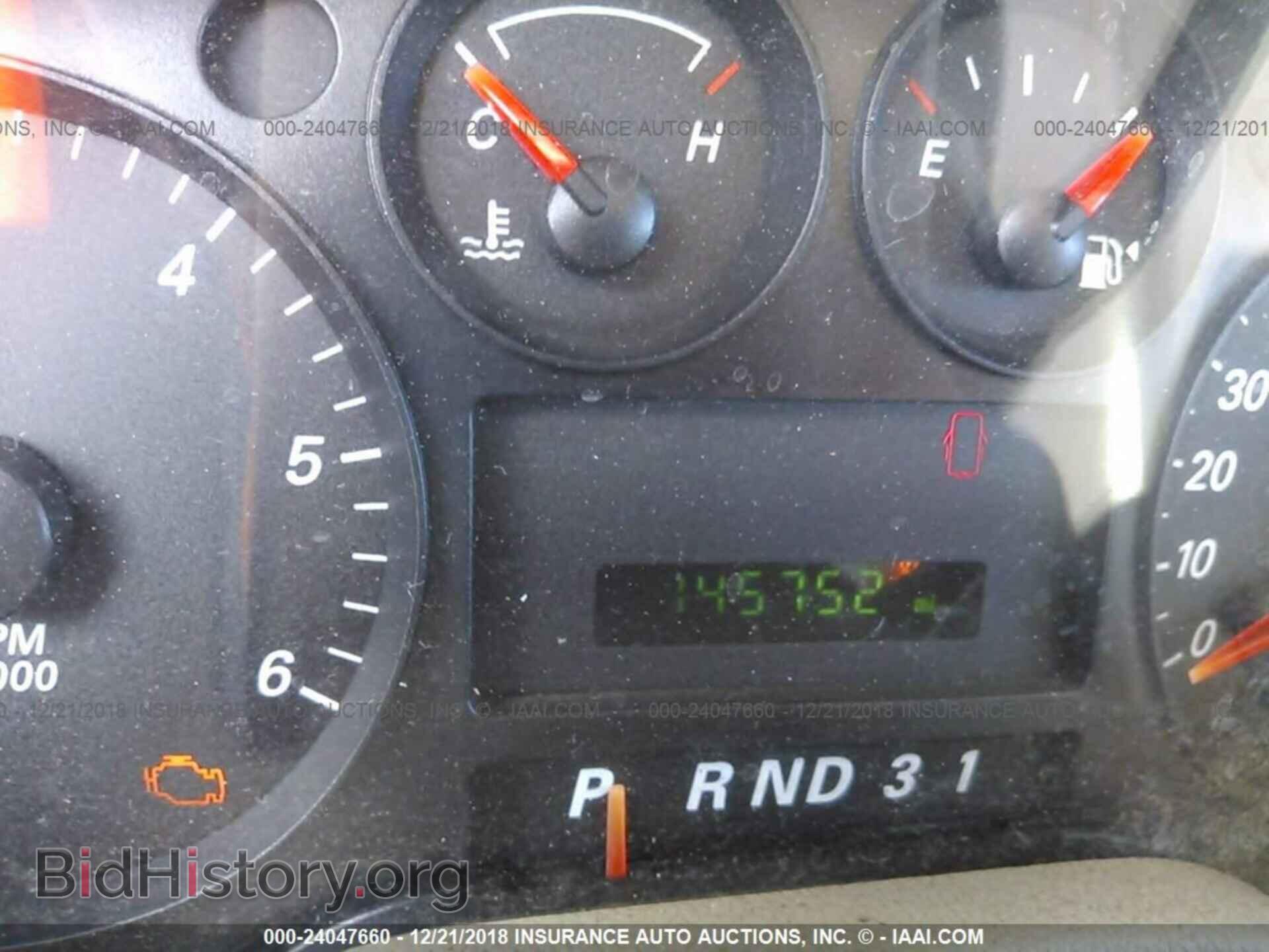 2005 FORD FREESTAR - VIN: 2FMZA516X5BA27194 - Фото 7