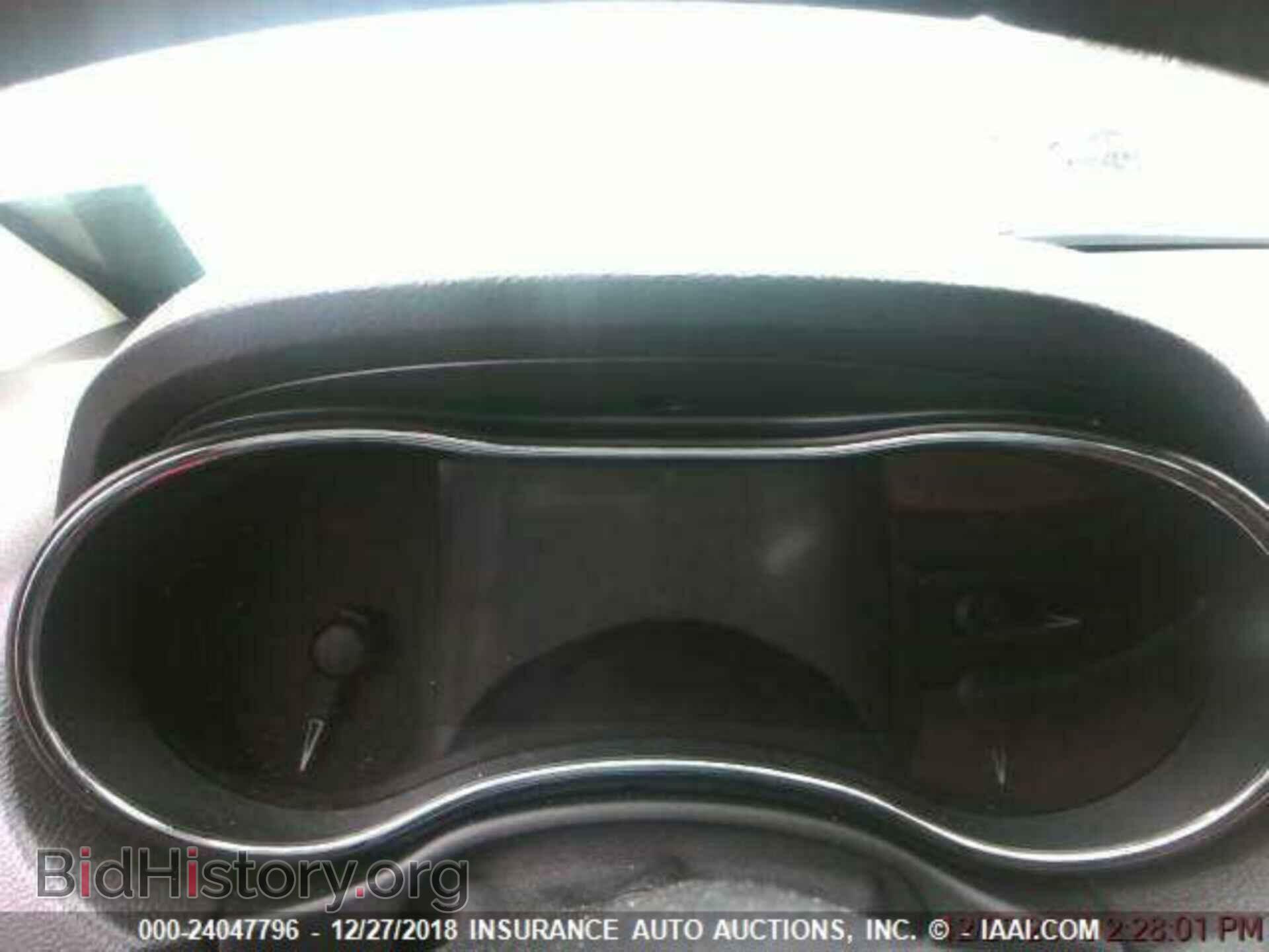 2014 DODGE DURANGO - VIN: 1C4RDHAG9EC351503 - Photo 6