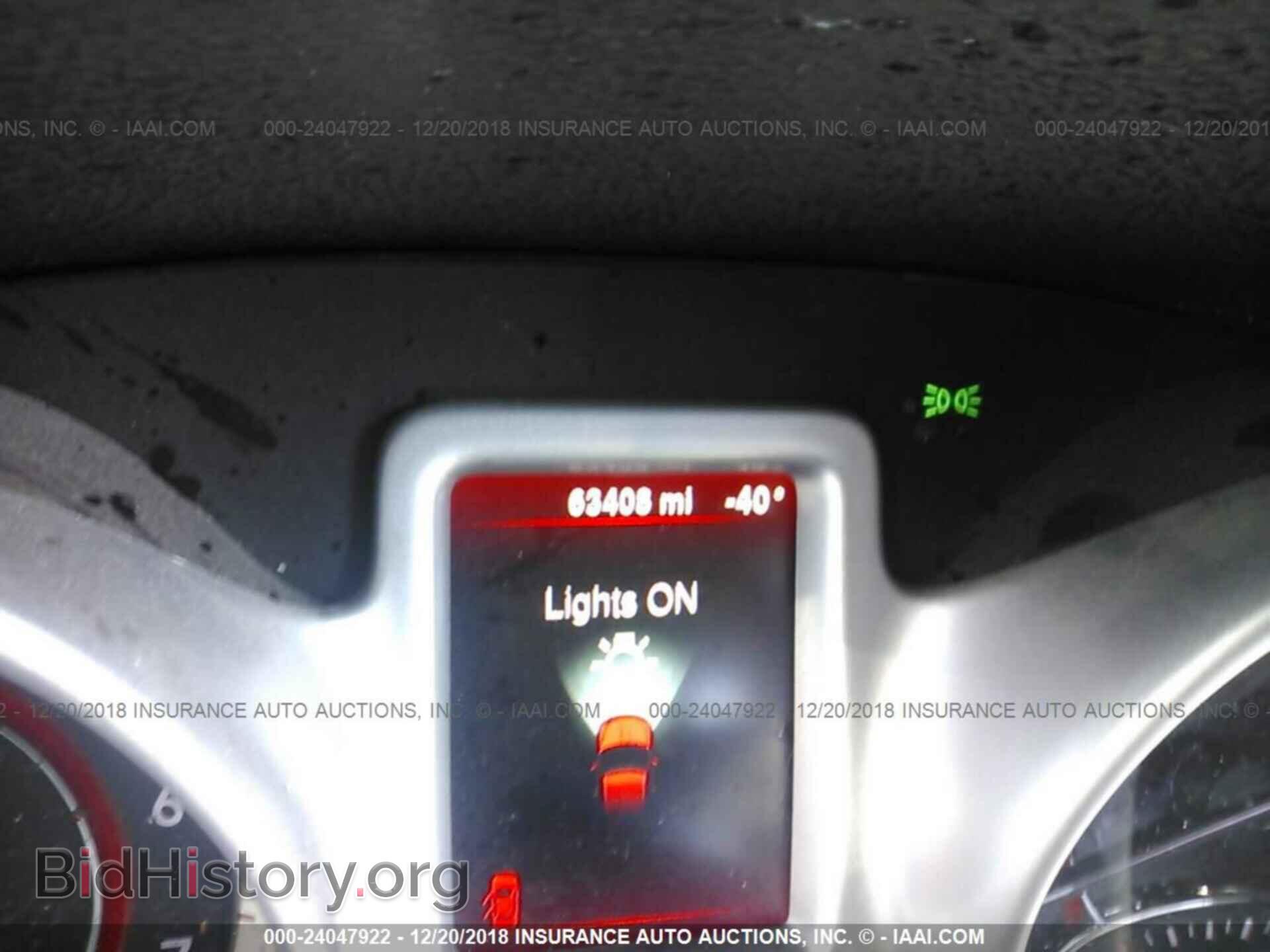 2016 DODGE JOURNEY - VIN: 3C4PDCBB4GT181331 - Photo 7