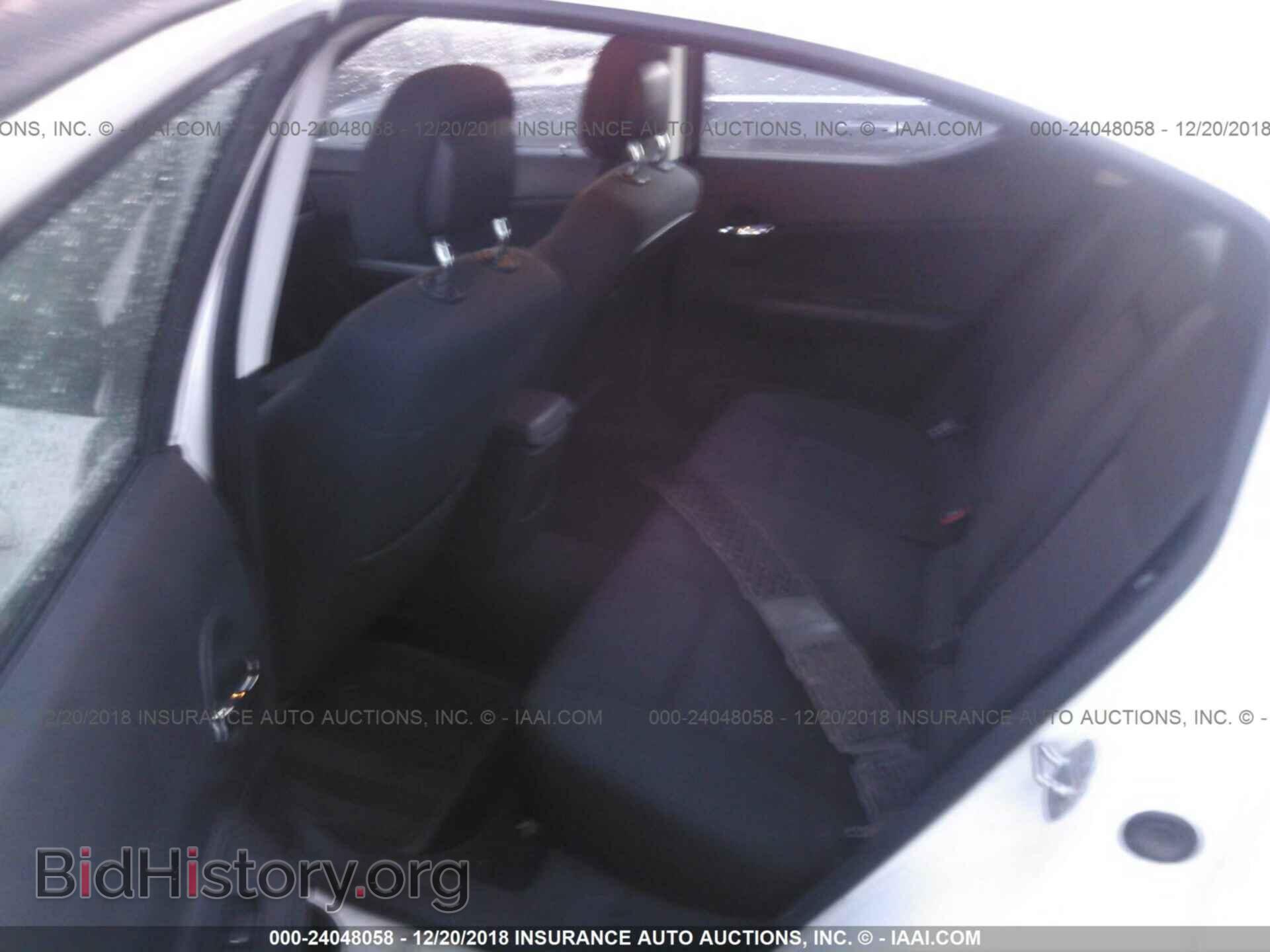 2010 DODGE AVENGER - VIN: 1B3CC4FB2AN233131 - Фото 8