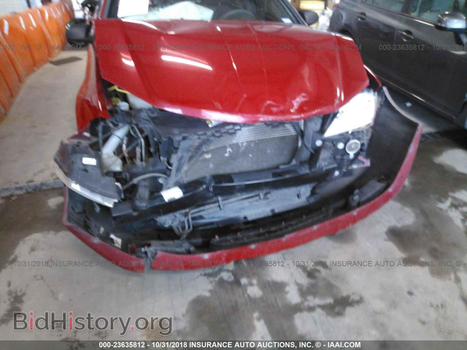 2013 DODGE AVENGER - VIN: 1C3CDZAB2DN603356 - Photo 6