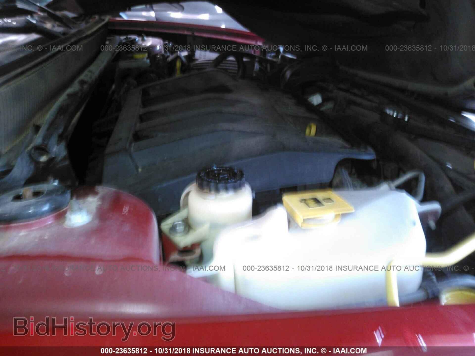 2013 DODGE AVENGER - VIN: 1C3CDZAB2DN603356 - Photo 10
