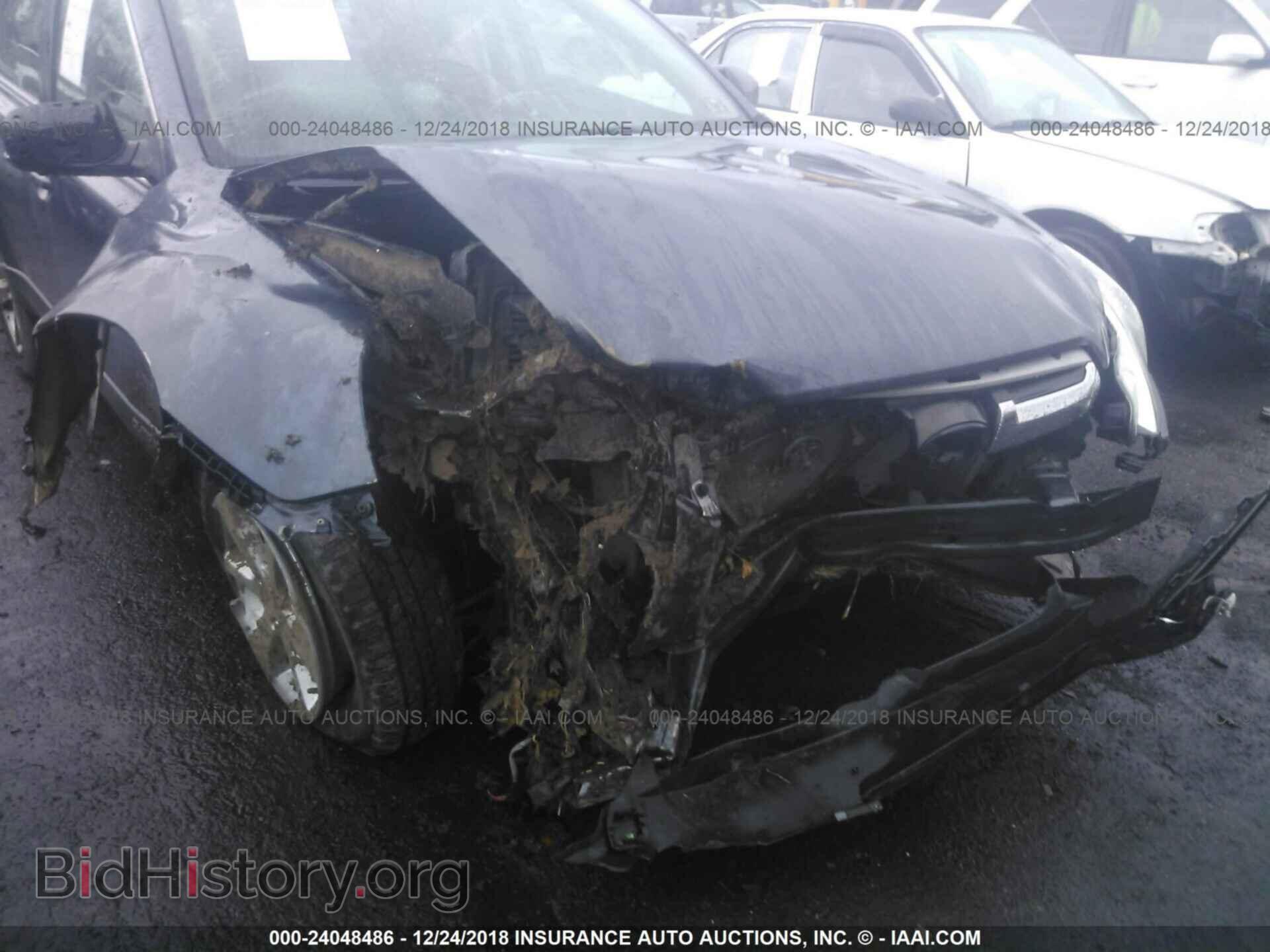 2014 SUBARU OUTBACK - VIN: 4S4BRBAC7E3219378 - Фото 6
