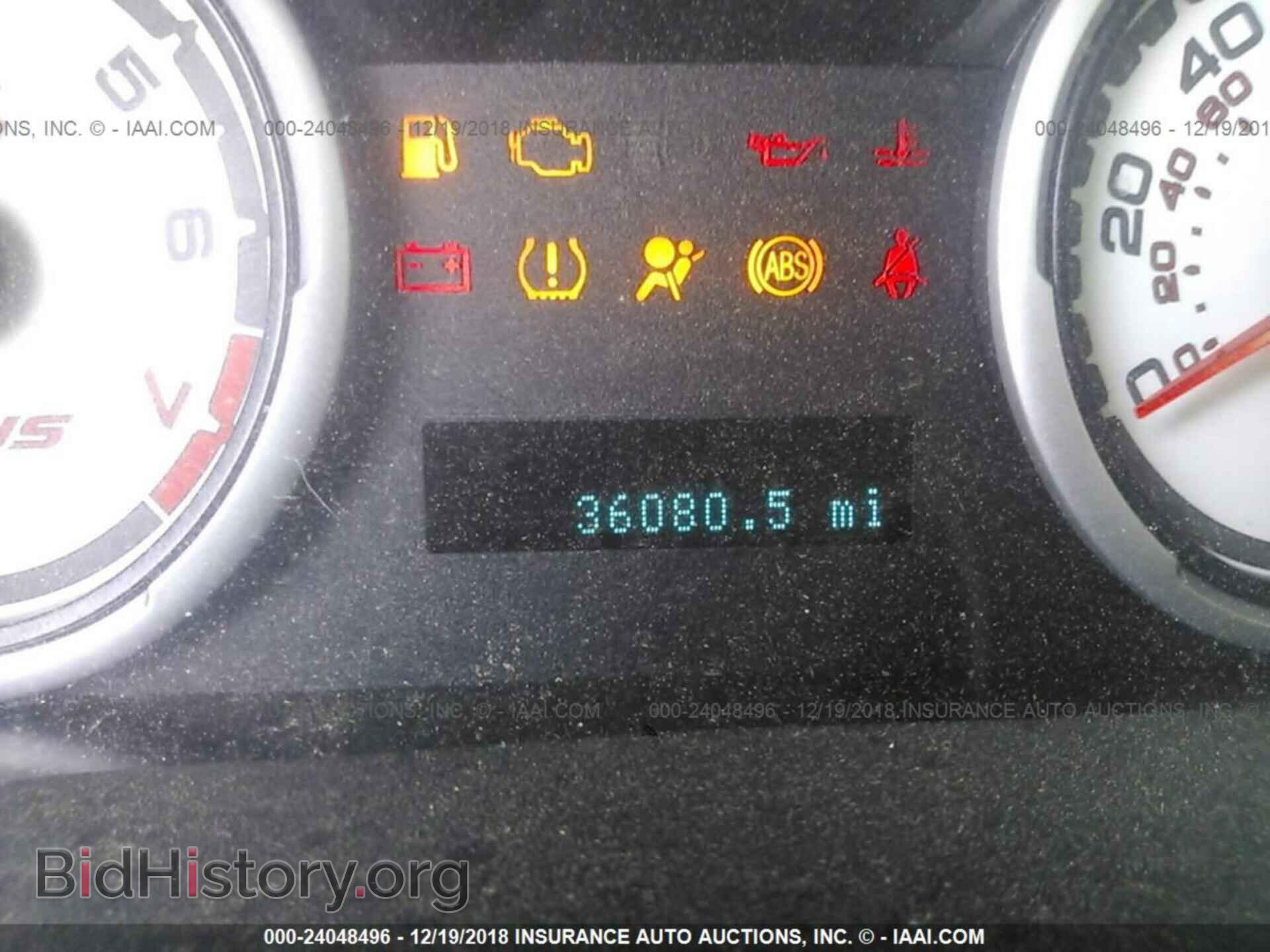 2011 FORD FOCUS - VIN: 1FAHP3HN5BW116123 - Фото 7