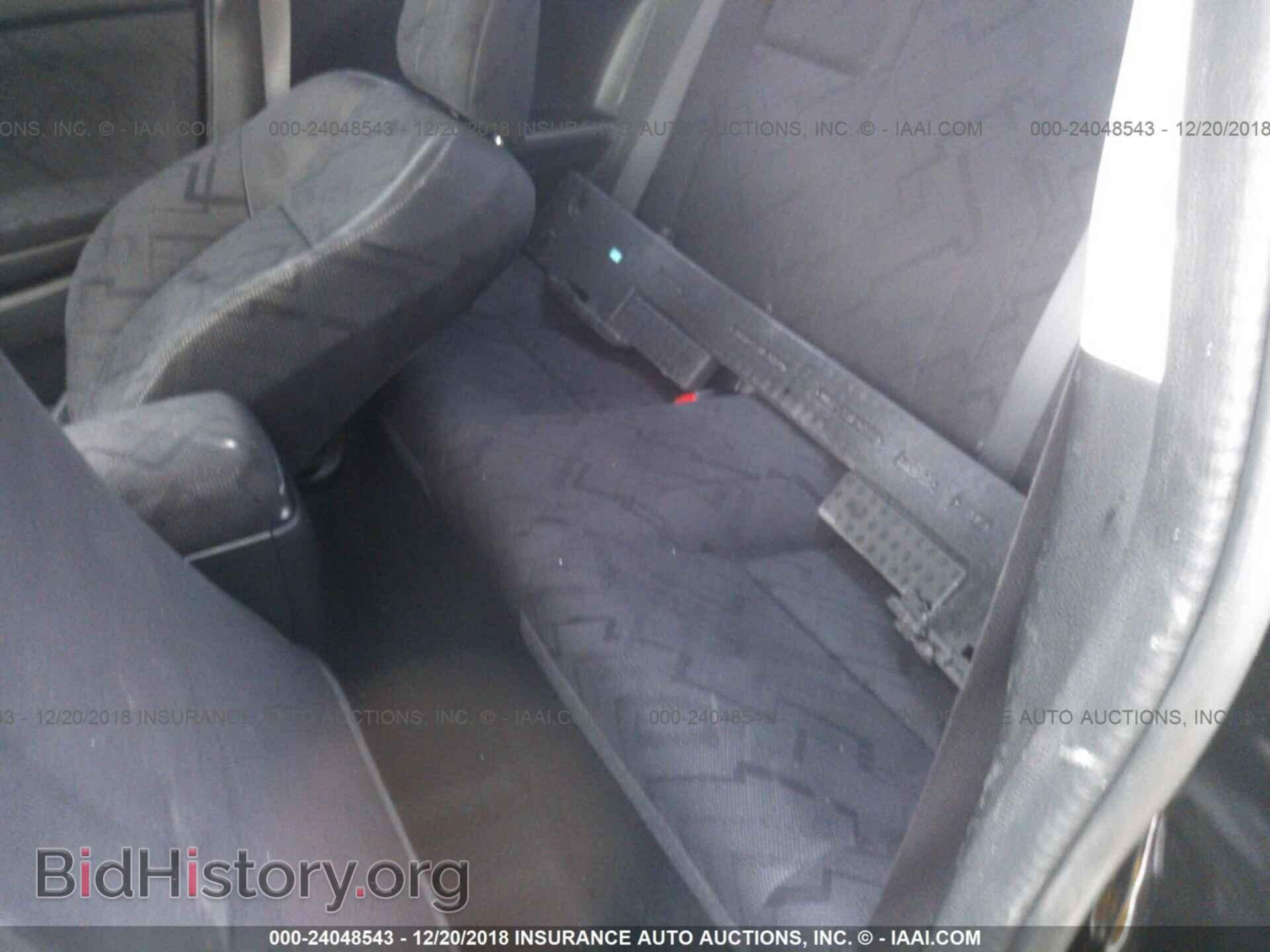 2013 HONDA CIVIC - VIN: 2HGFG3B83DH530184 - Фото 8
