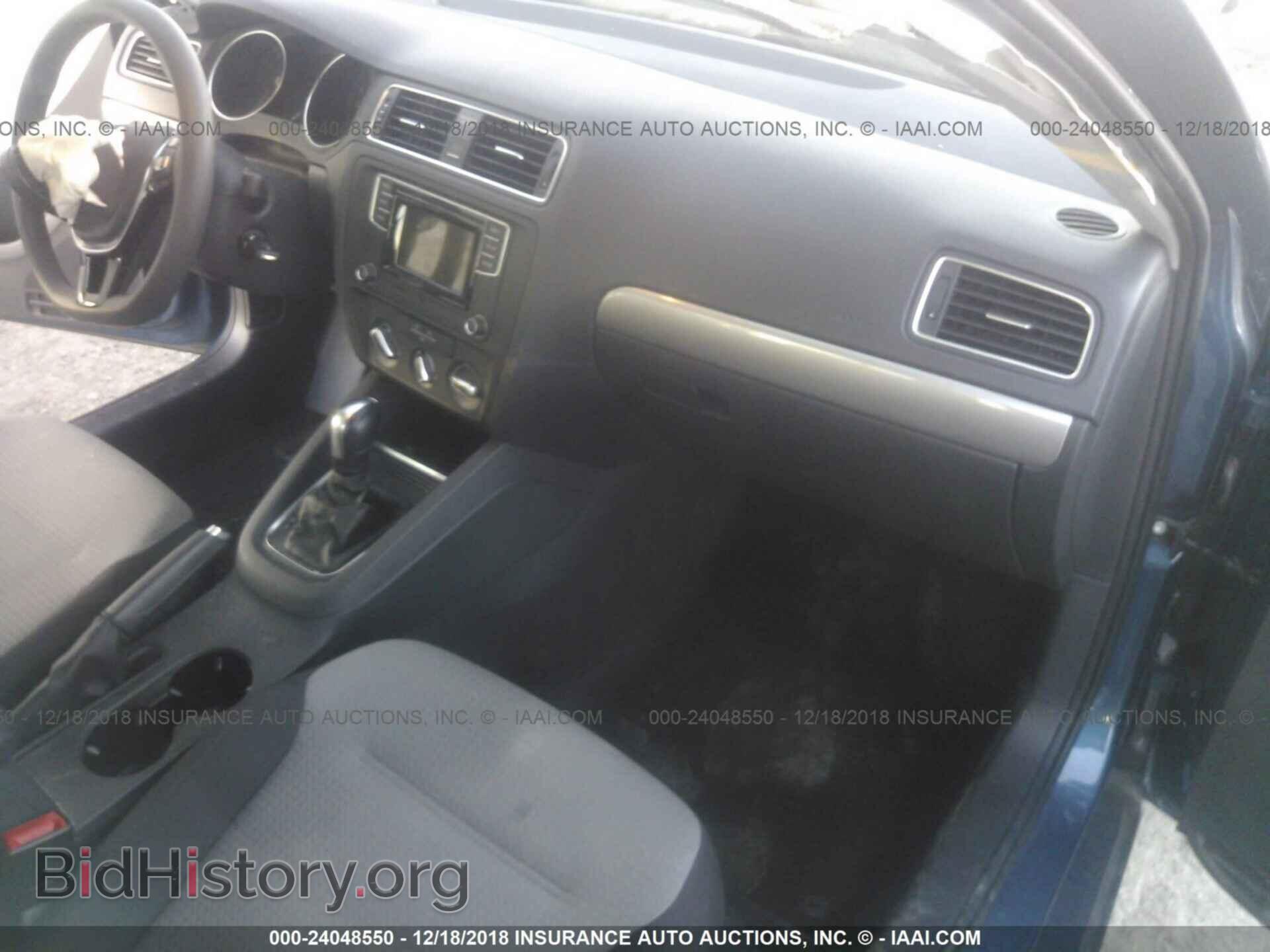 2017 VOLKSWAGEN JETTA - VIN: 3VW2B7AJ3HM397325 - Фото 5