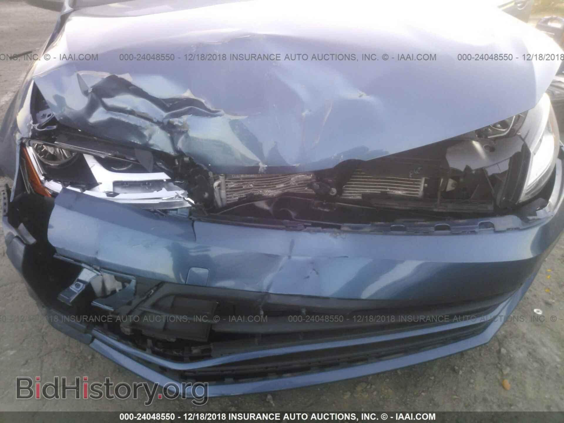 2017 VOLKSWAGEN JETTA - VIN: 3VW2B7AJ3HM397325 - Фото 6