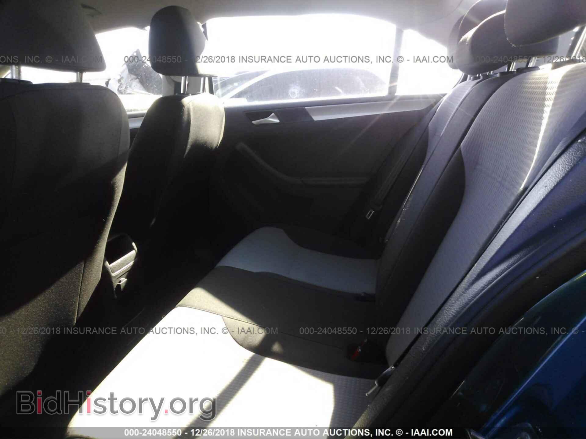 2017 VOLKSWAGEN JETTA - VIN: 3VW2B7AJ3HM397325 - Фото 8
