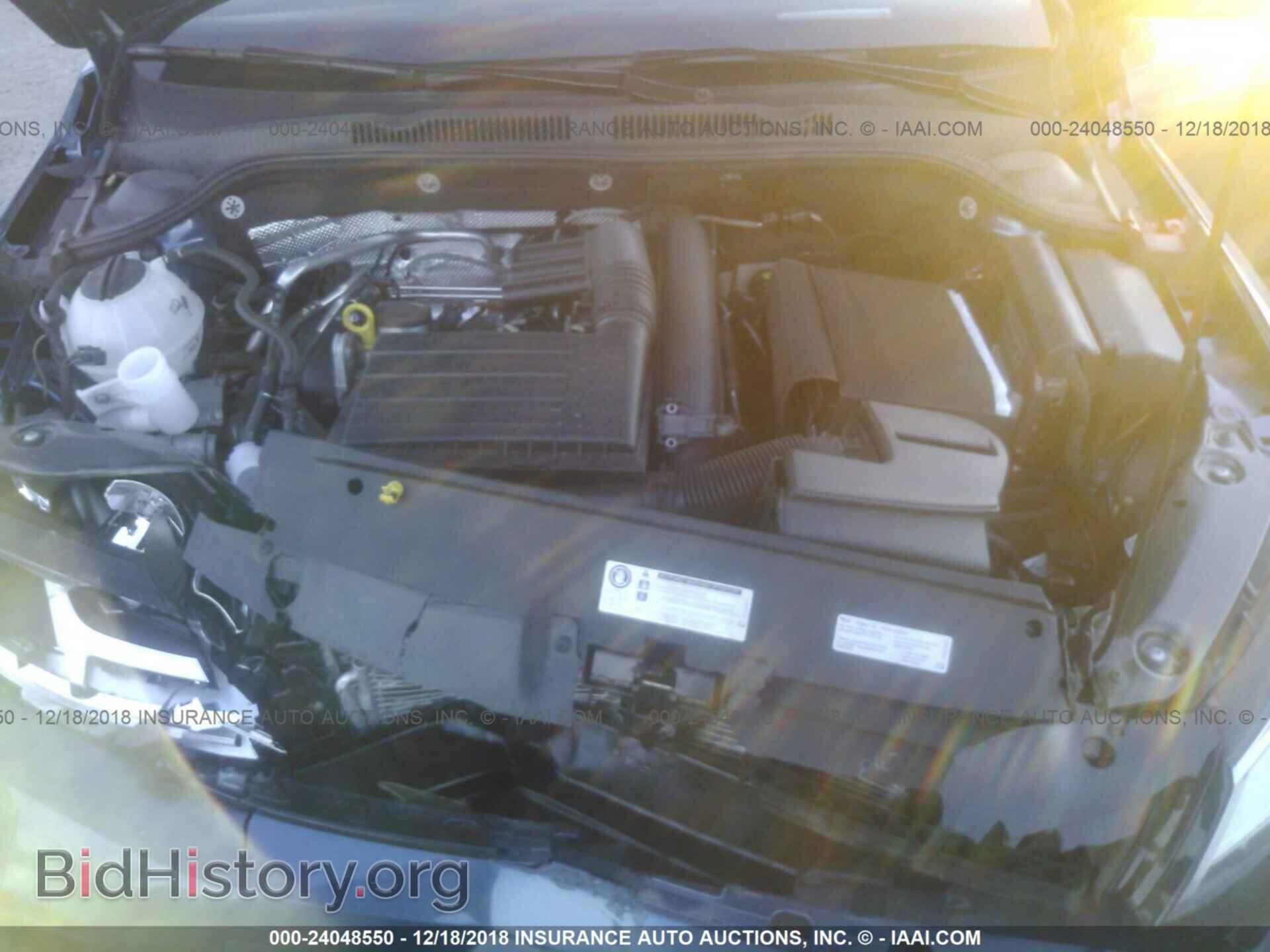 2017 VOLKSWAGEN JETTA - VIN: 3VW2B7AJ3HM397325 - Фото 10