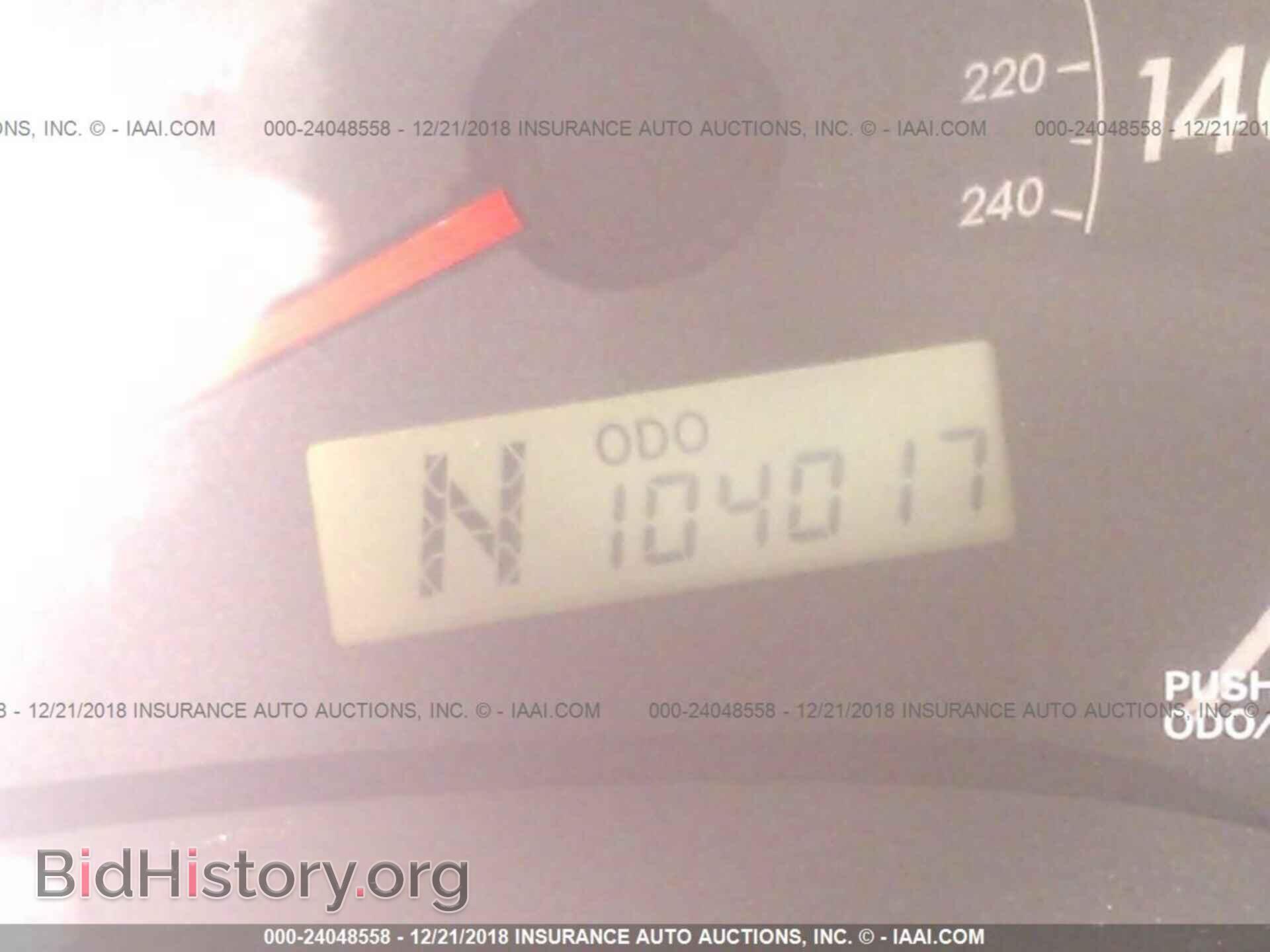 2013 TOYOTA COROLLA - VIN: 5YFBU4EE0DP120790 - Фото 7