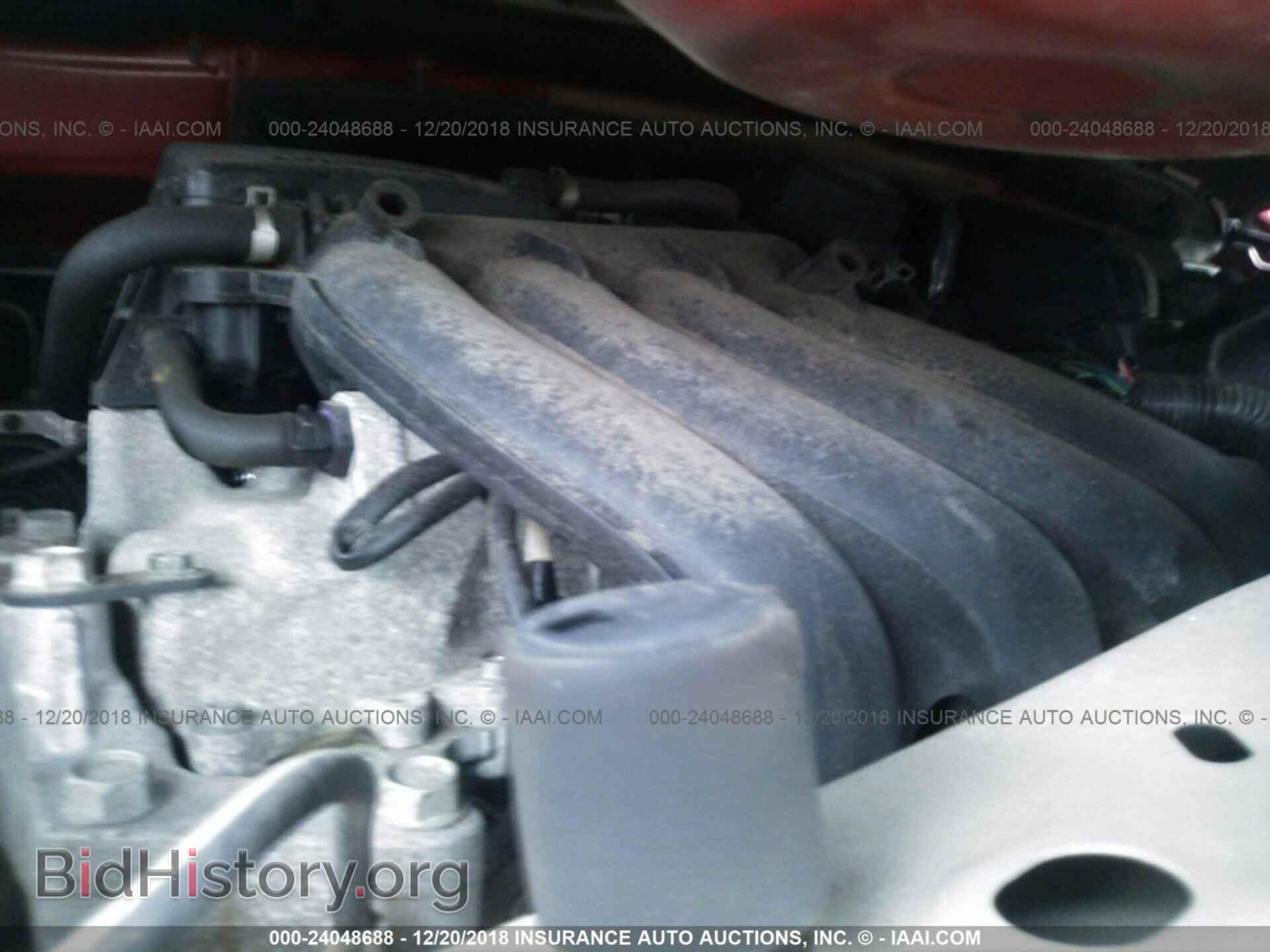 2014 NISSAN VERSA NOTE - VIN: 3N1CE2CP2EL375792 - Photo 10