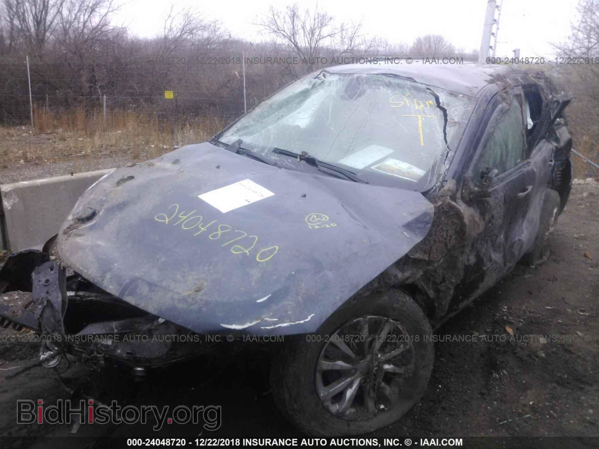 2014 DODGE DURANGO - VIN: 1C4RDJAG0EC509461 - Фото 6