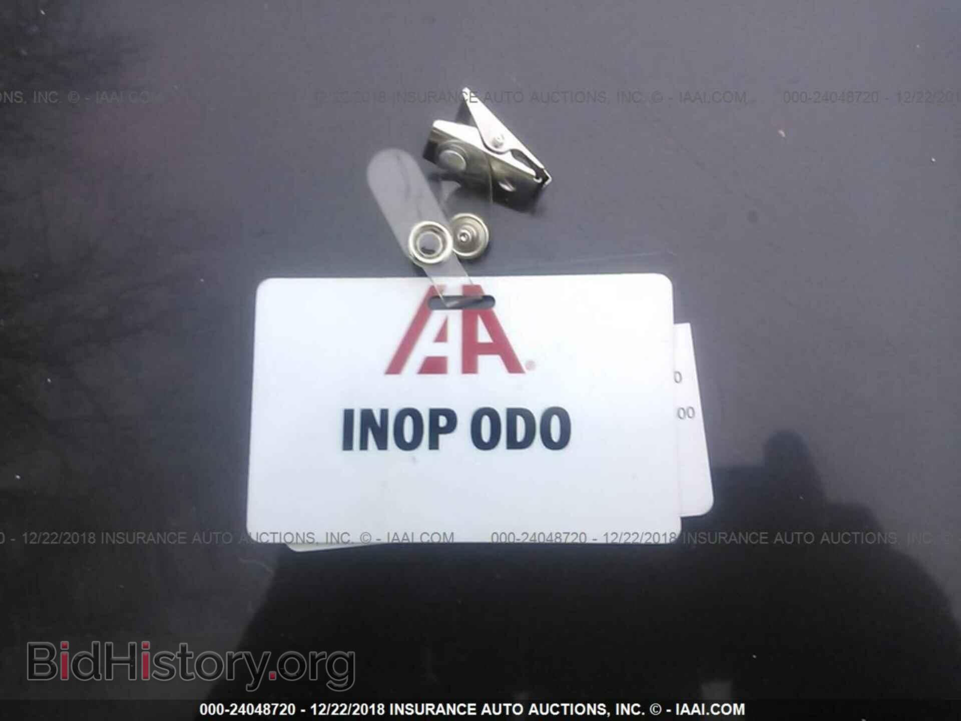 2014 DODGE DURANGO - VIN: 1C4RDJAG0EC509461 - Фото 7
