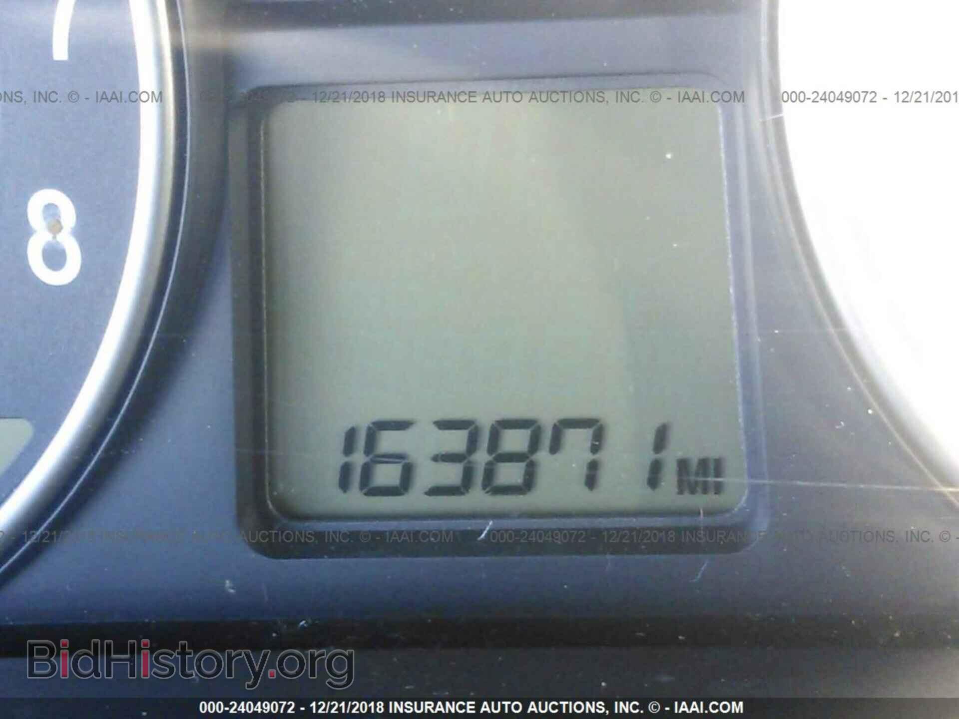 2008 KIA OPTIMA - VIN: KNAGE123685204391 - Фото 7
