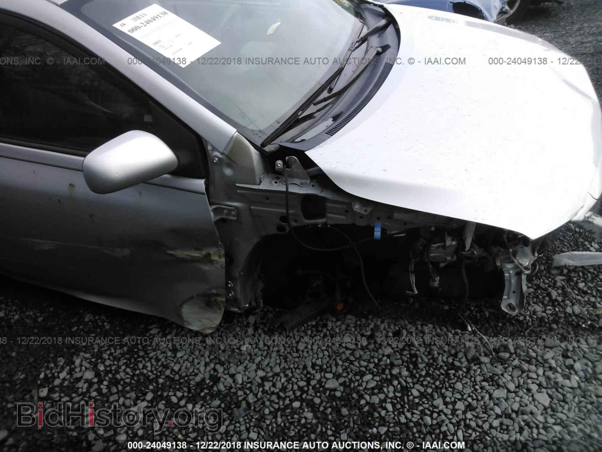 2013 TOYOTA COROLLA - VIN: 2T1BU4EE2DC062326 - Фото 6