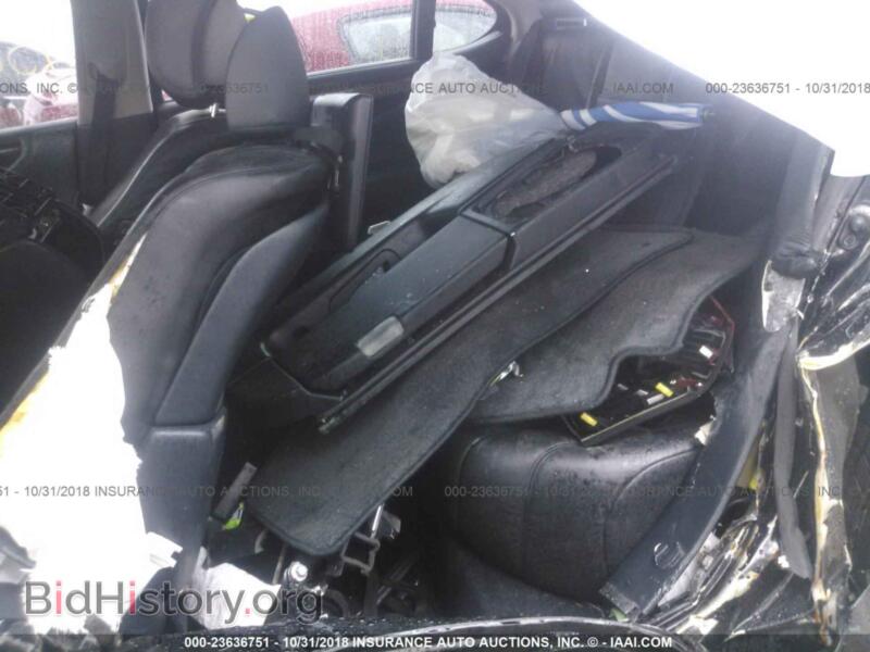 2010 Lexus LS (VIN JTHGL5EF1A5040137) — photo 8 of 10